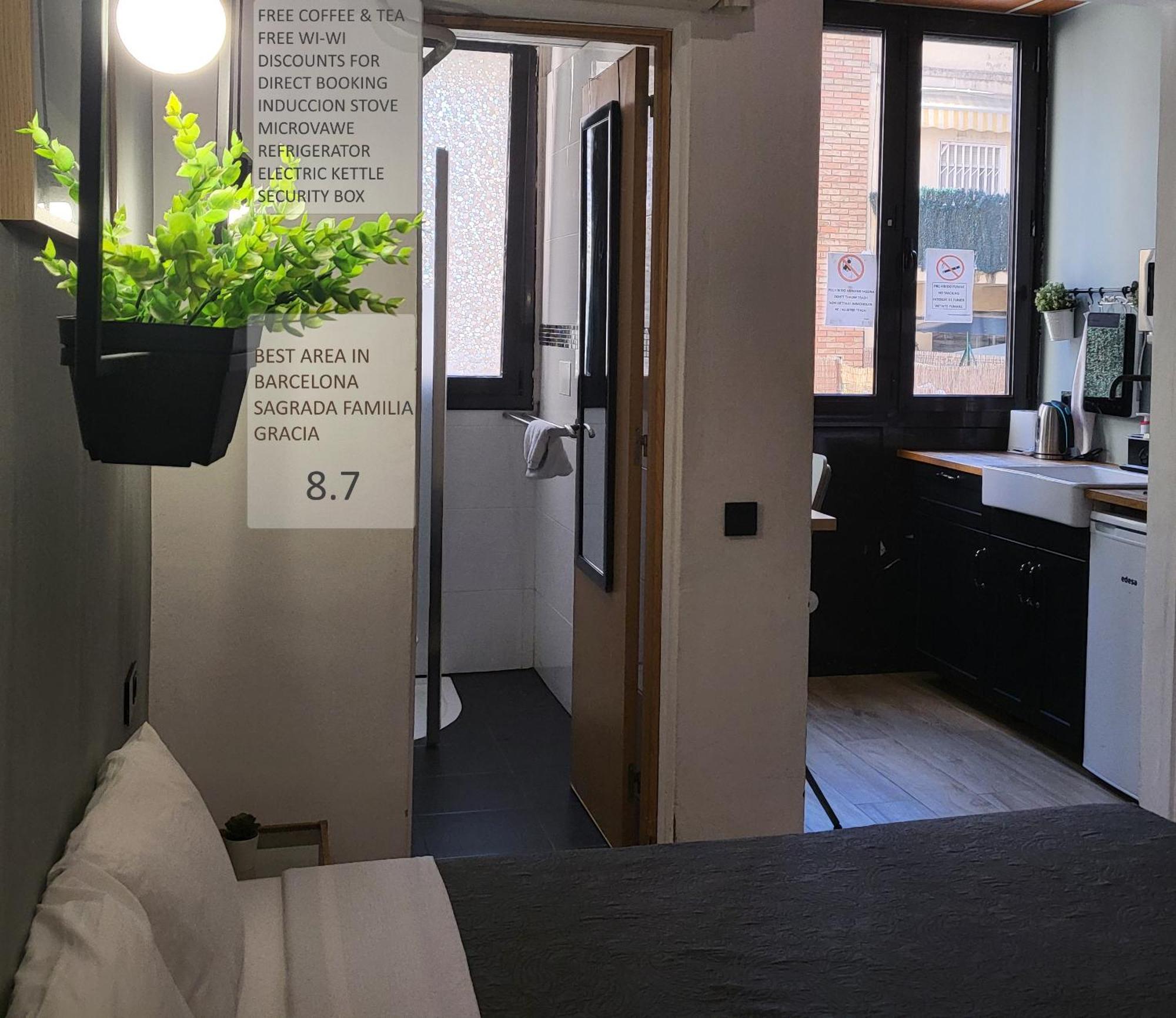 294 Gasthof Barcelona