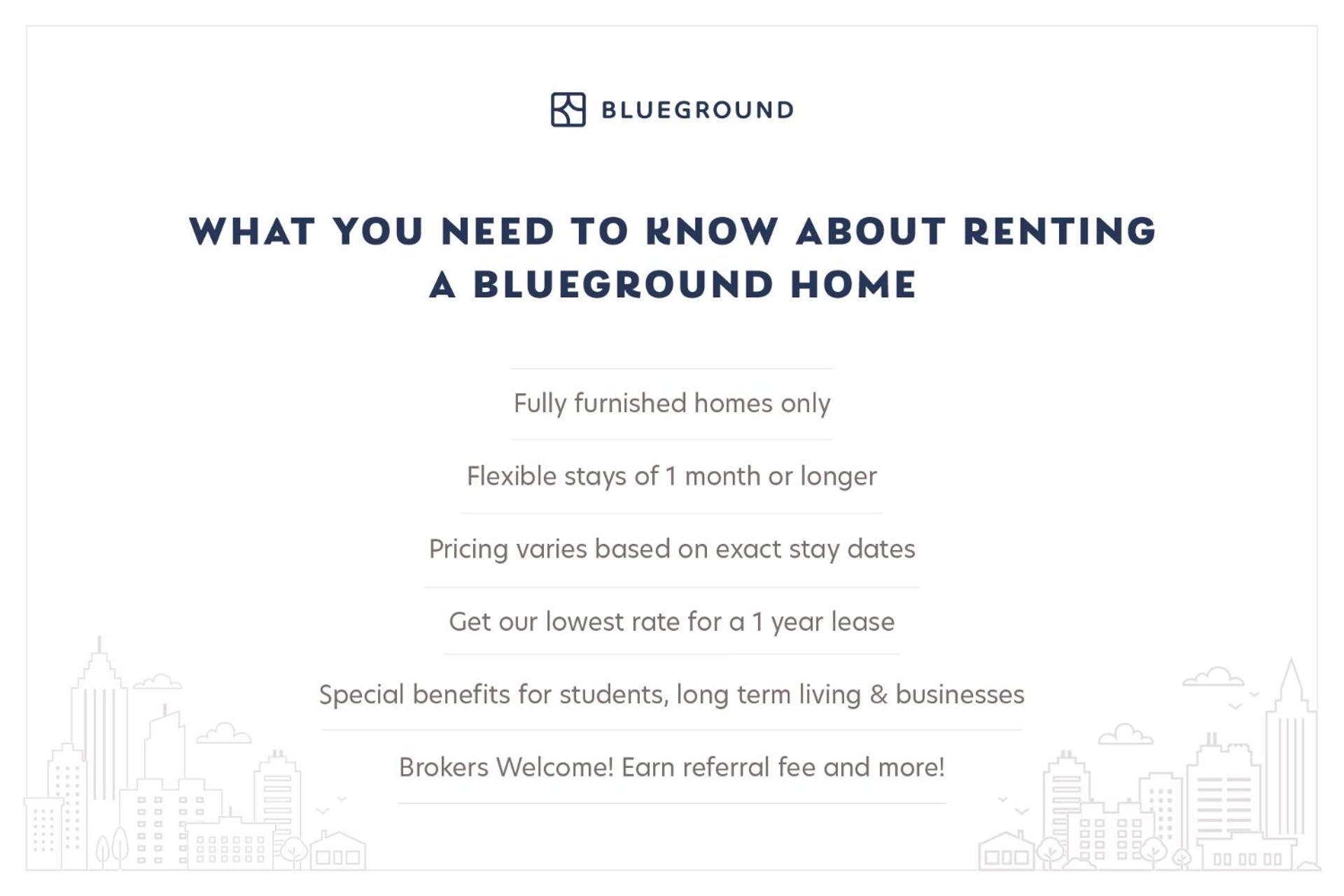 Blueground Pedralbes Furnished Bcn-92 *