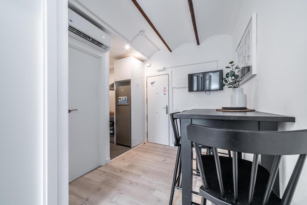 Appartement Boqueria 4e *