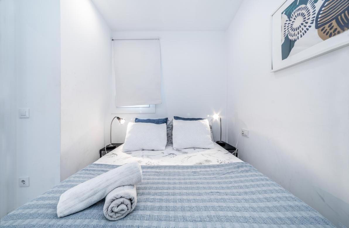 Boqueria 4e Appartement *