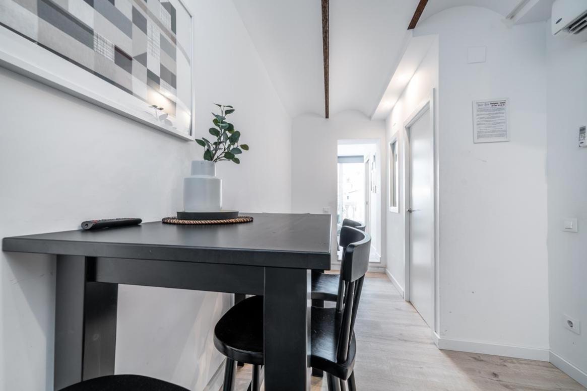 Appartement Boqueria 4e Barcelone