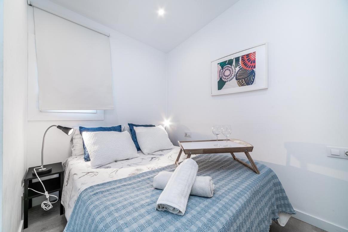 Appartement Boqueria 4e Barcelone