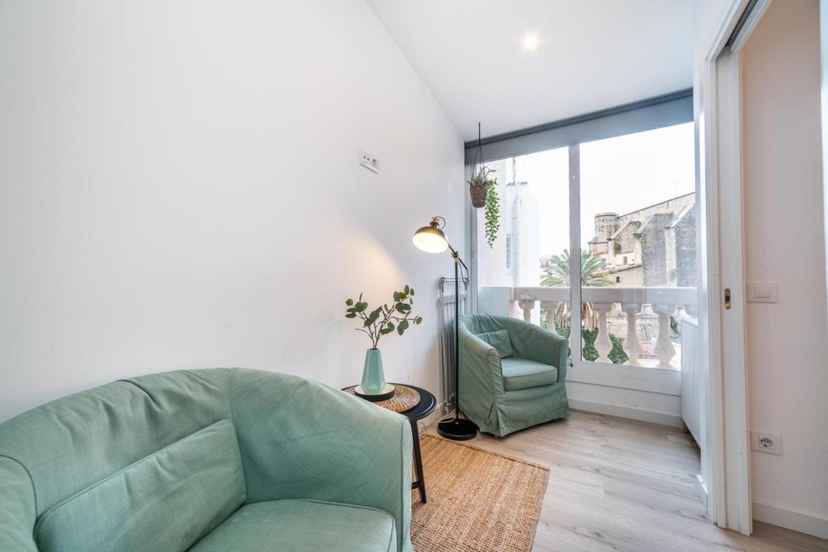 Boqueria 4e Appartement *