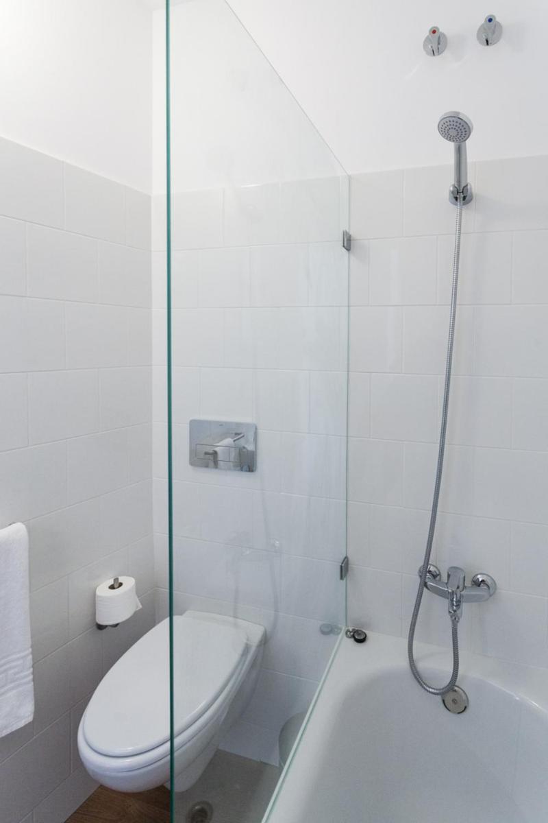 Guest house Argo