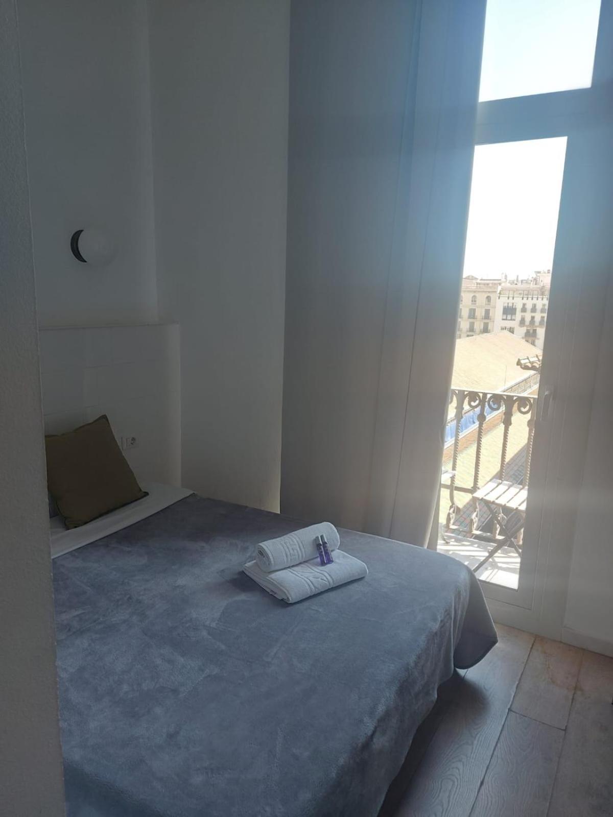 Argo Guest house Barcelona