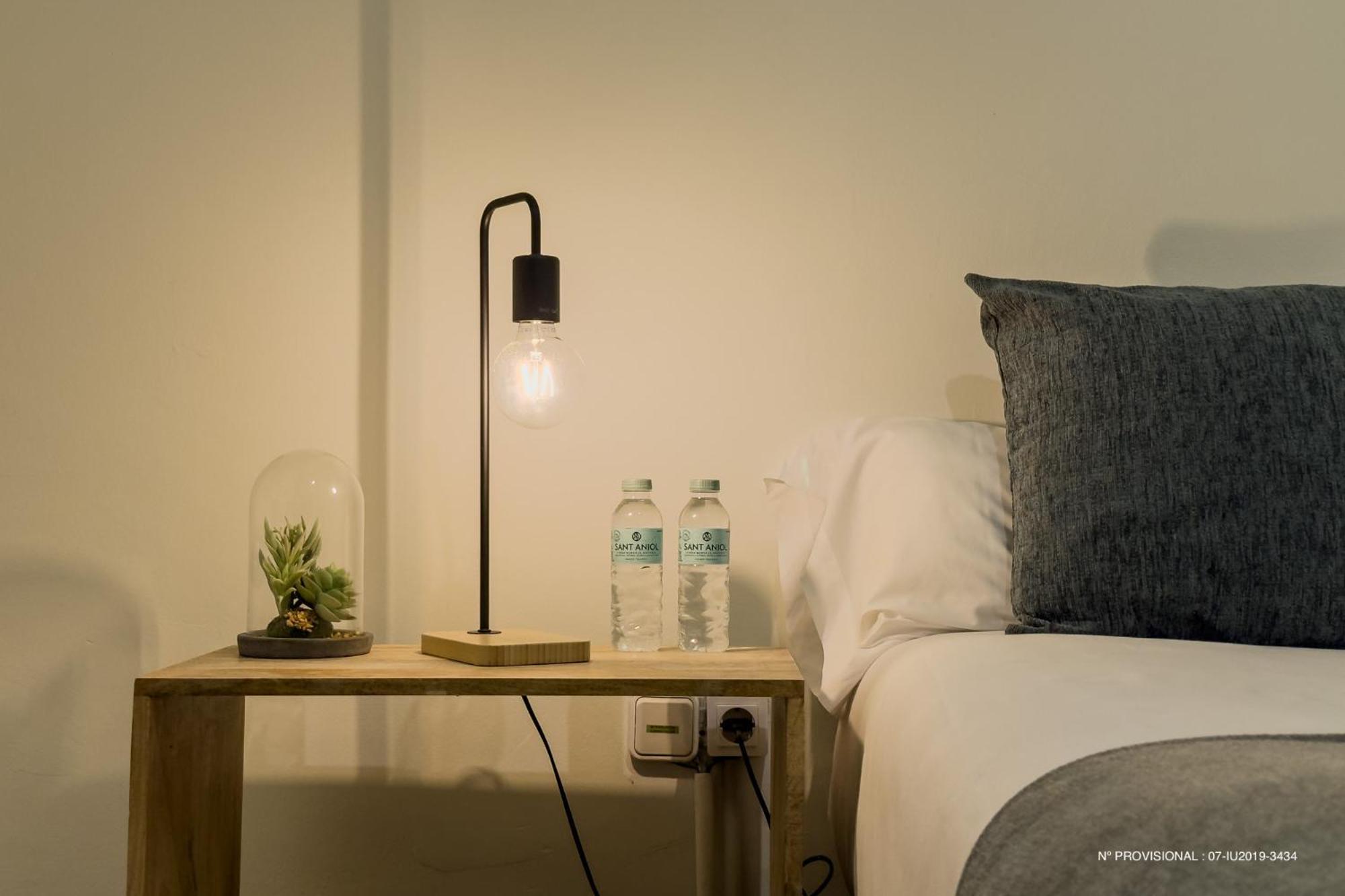 Appartement Sagrada Familia 360