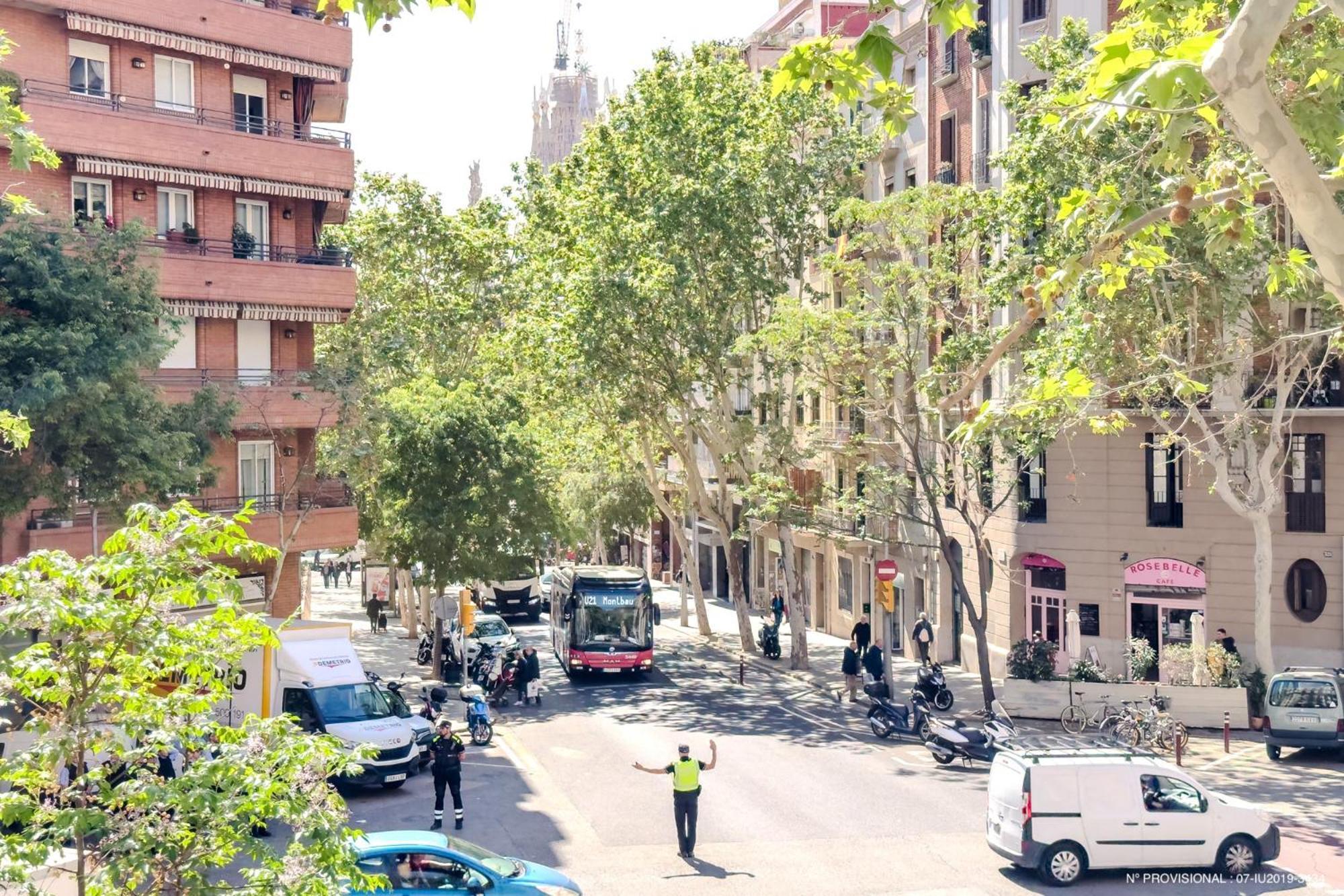Sagrada Familia 360