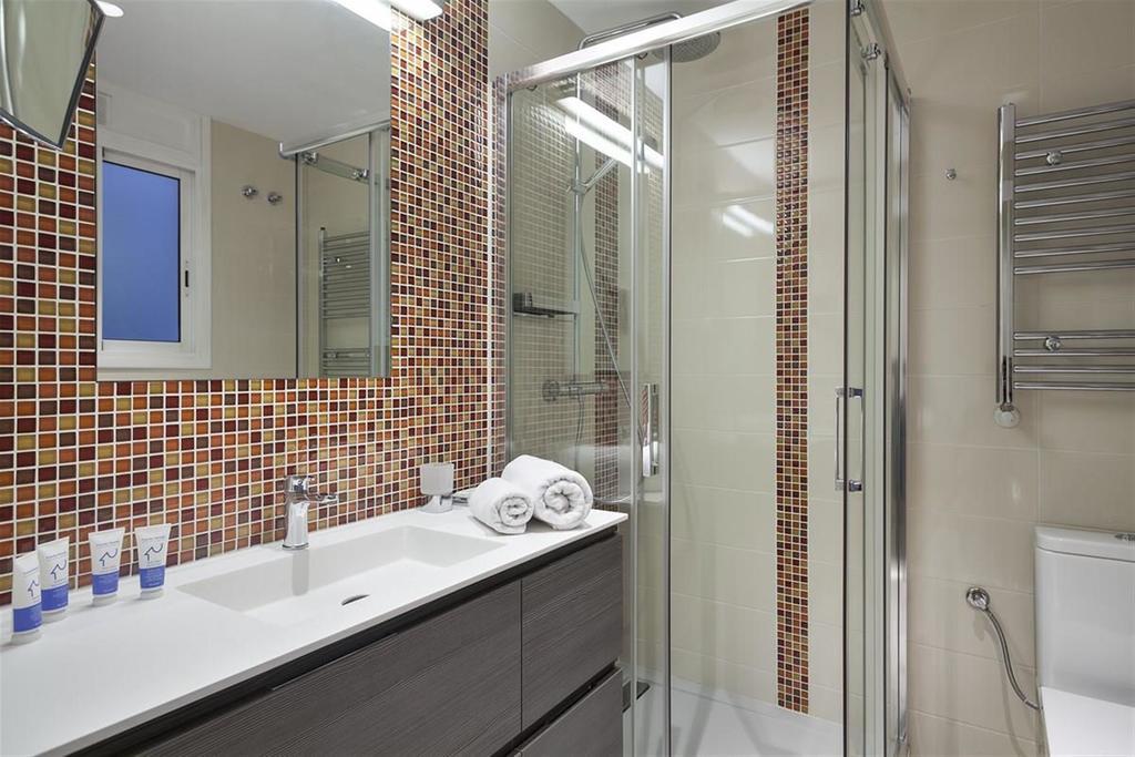 Alcam Trafalgar Apartment
