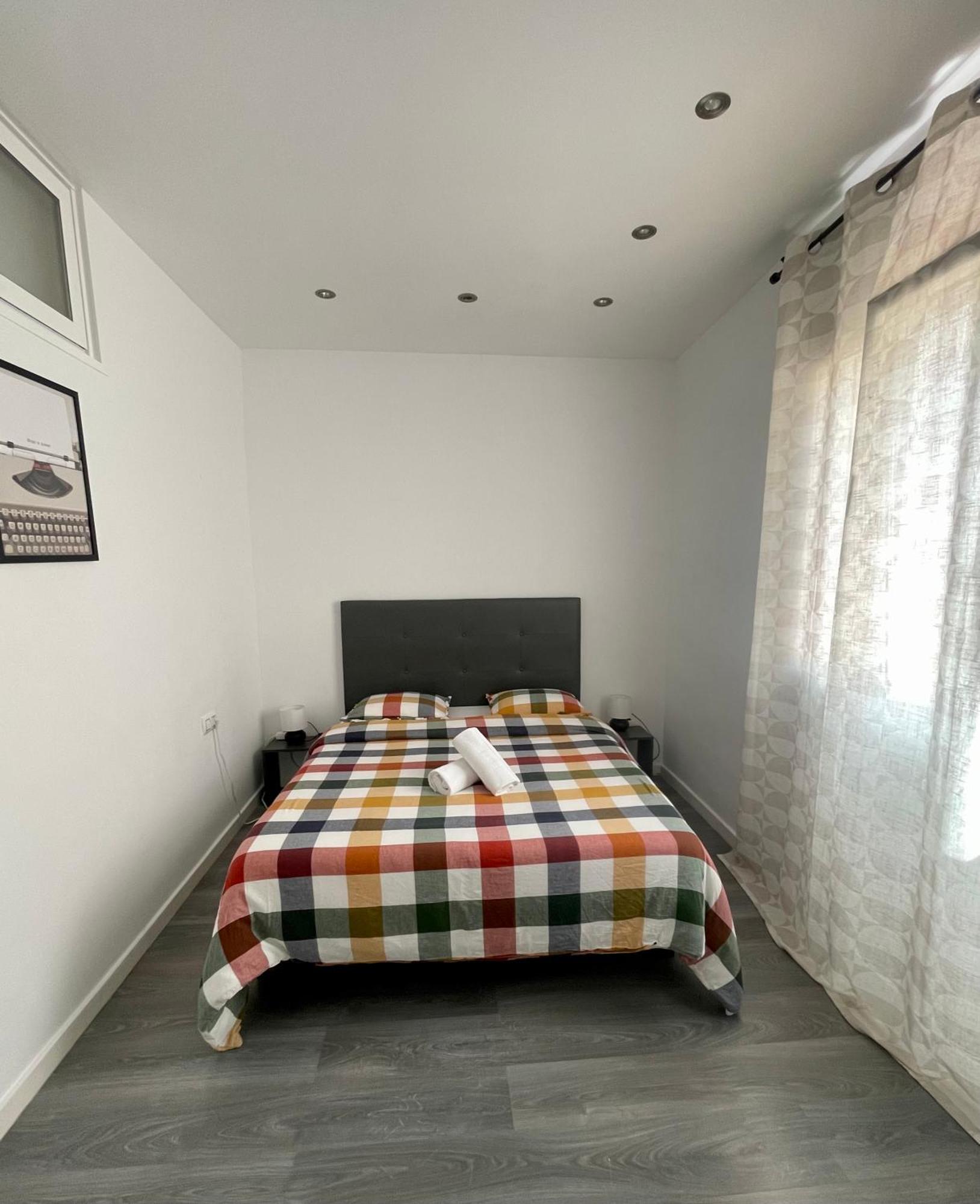Barcelonarooms Hostel *