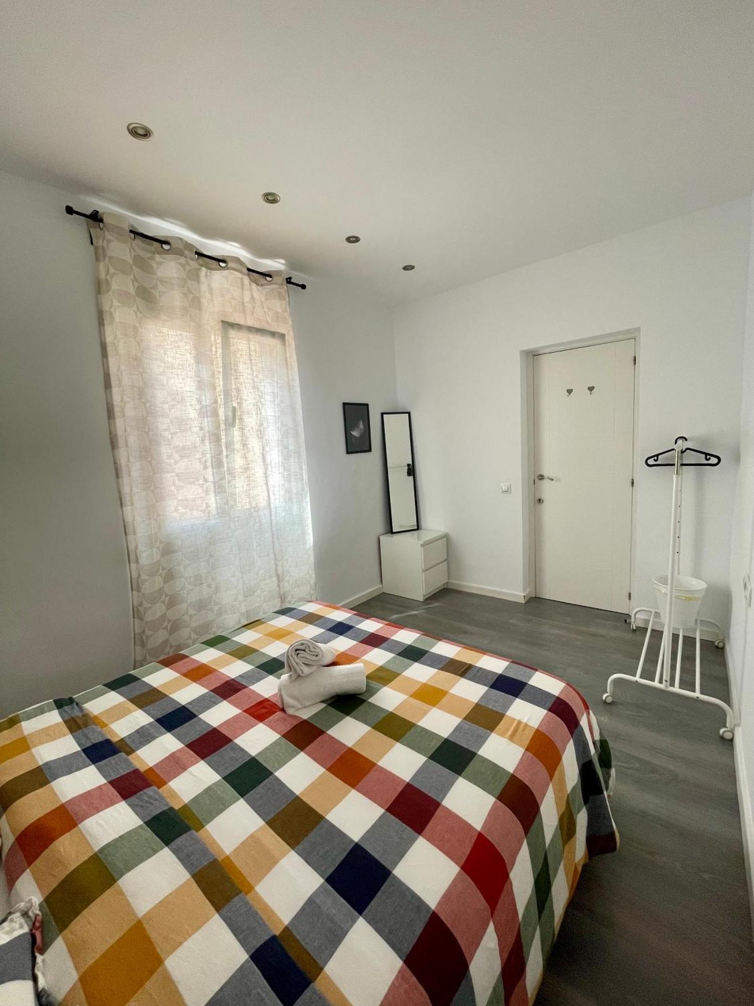 Hostel Barcelonarooms Barcelona