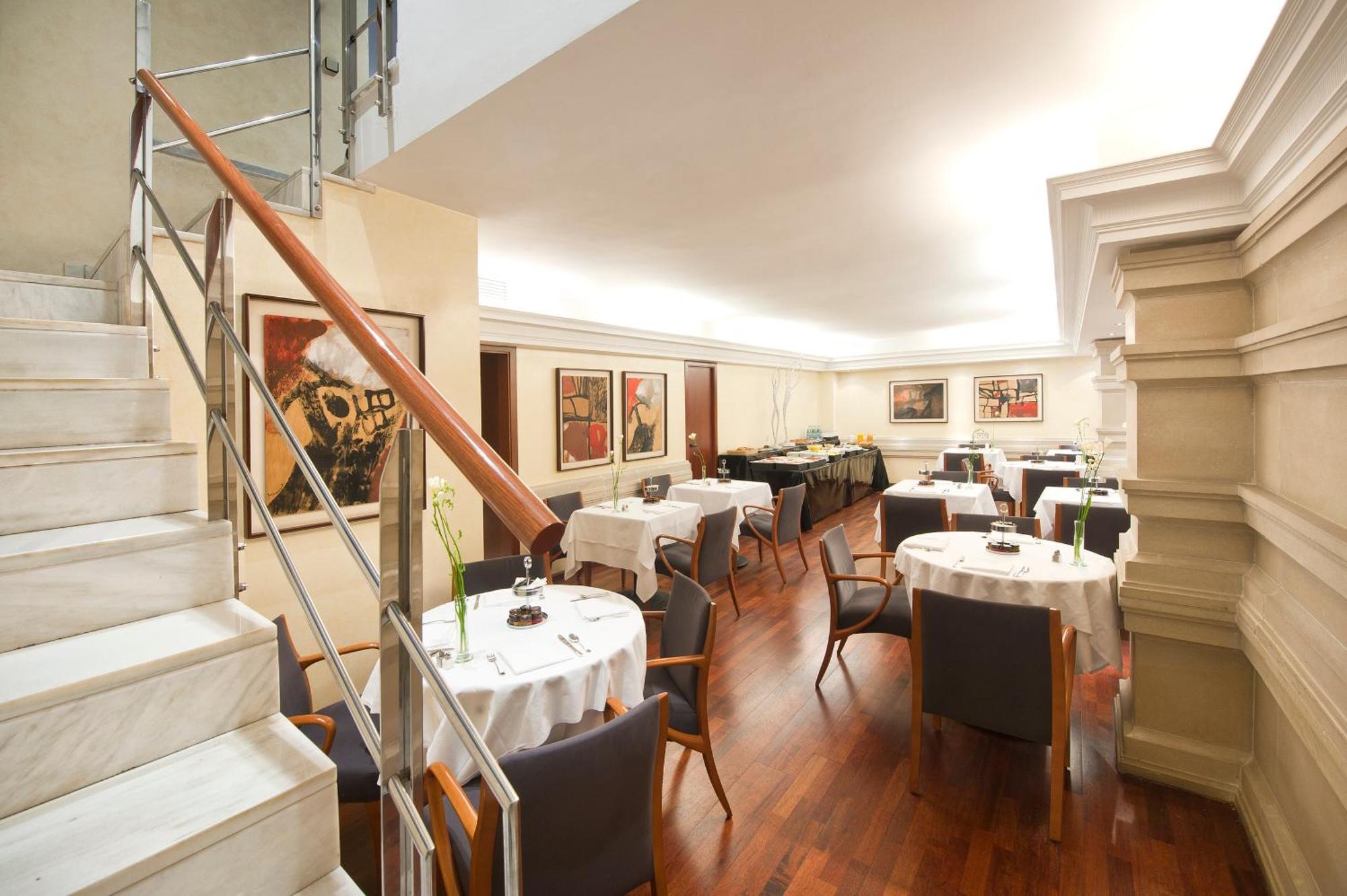 Hotel Gran Derby 4*