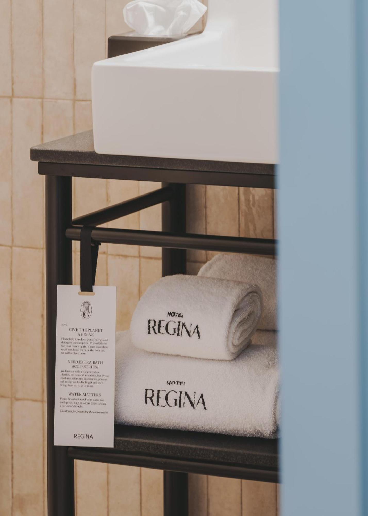 Hotel Regina Barcelone