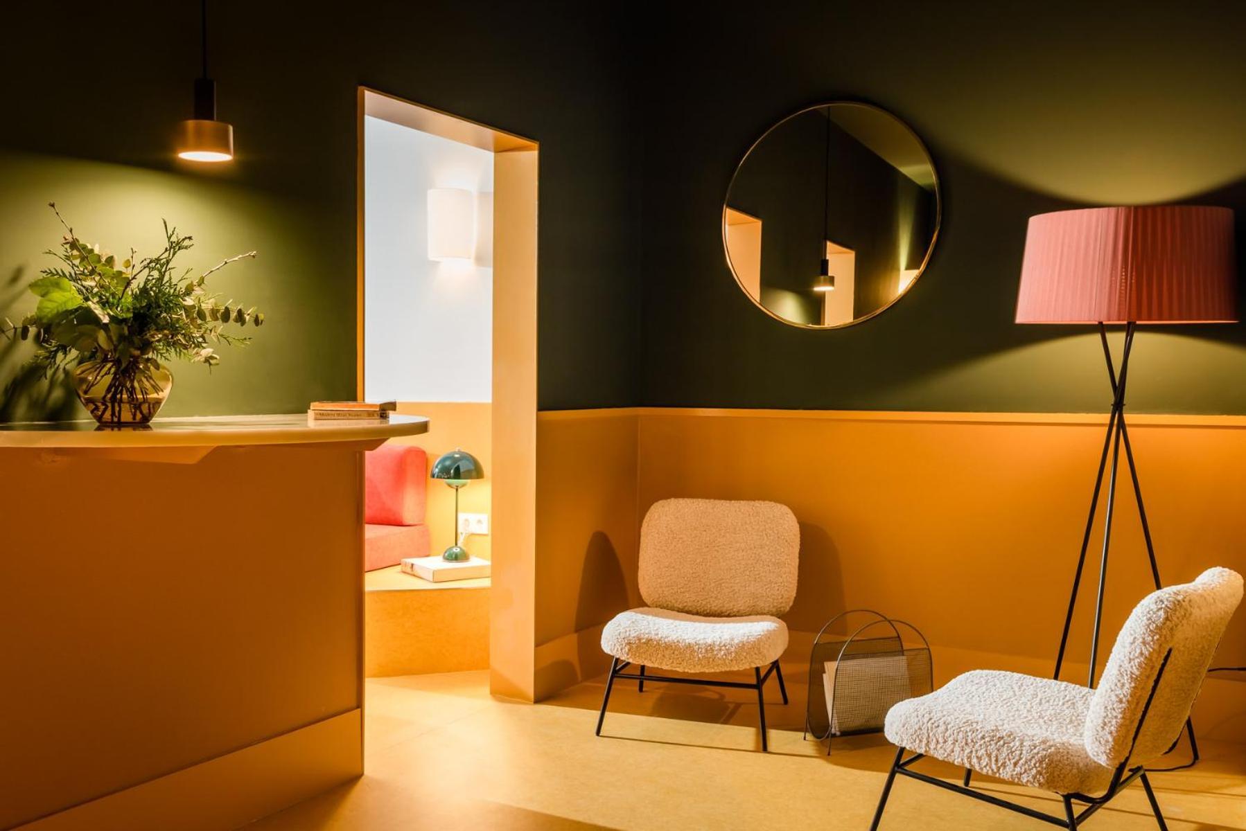Hotel Bcn Urbaness Gran Ducat