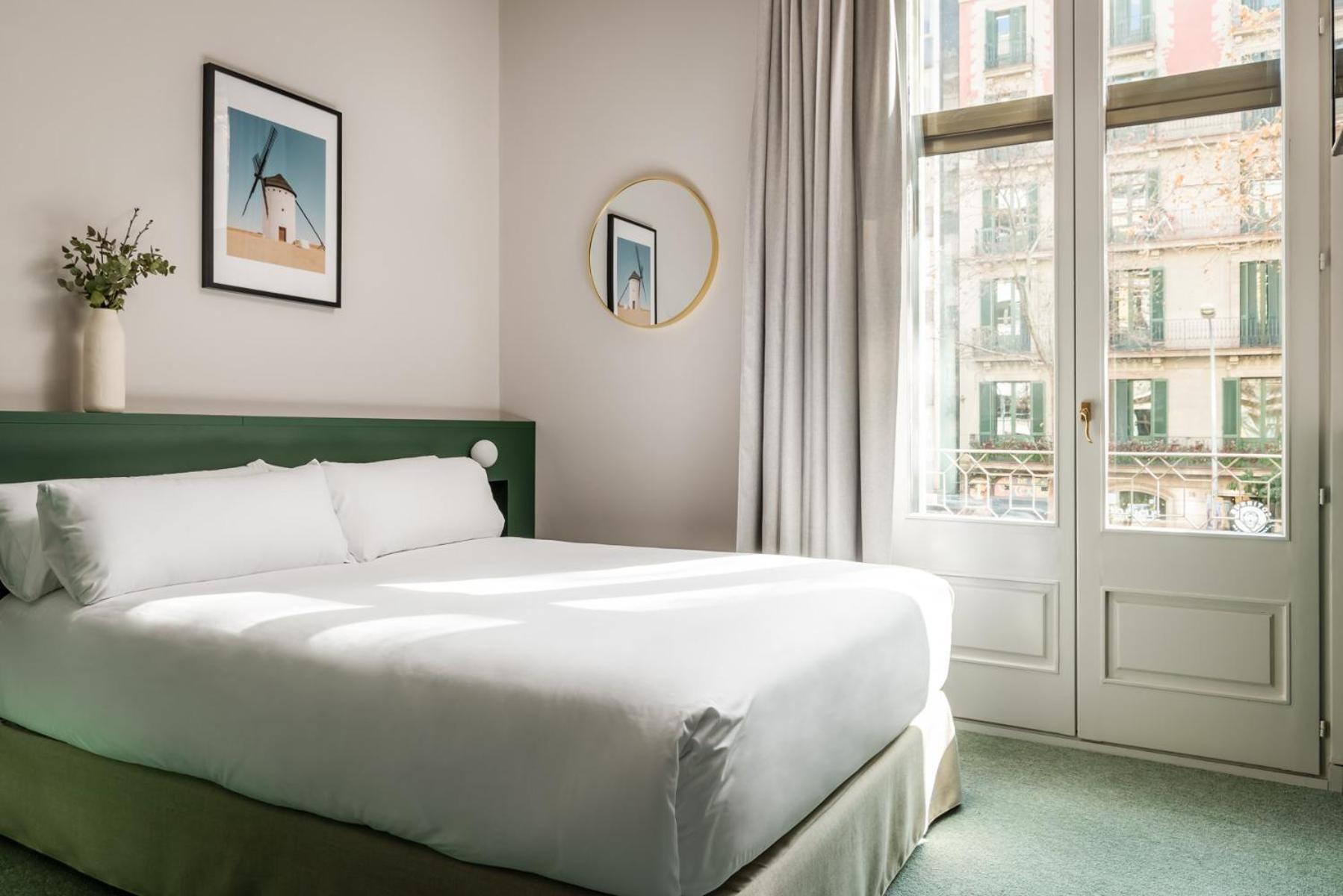 Hotel Bcn Urbaness Gran Ducat Barcelona