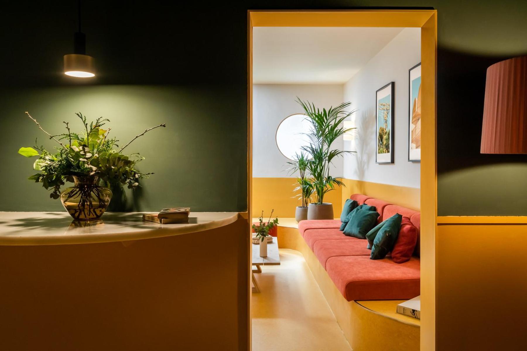 Hotel Bcn Urbaness Gran Ducat