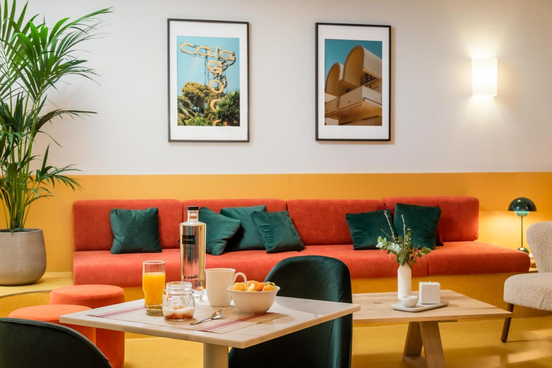 Hotel Bcn Urbaness Gran Ducat 3*