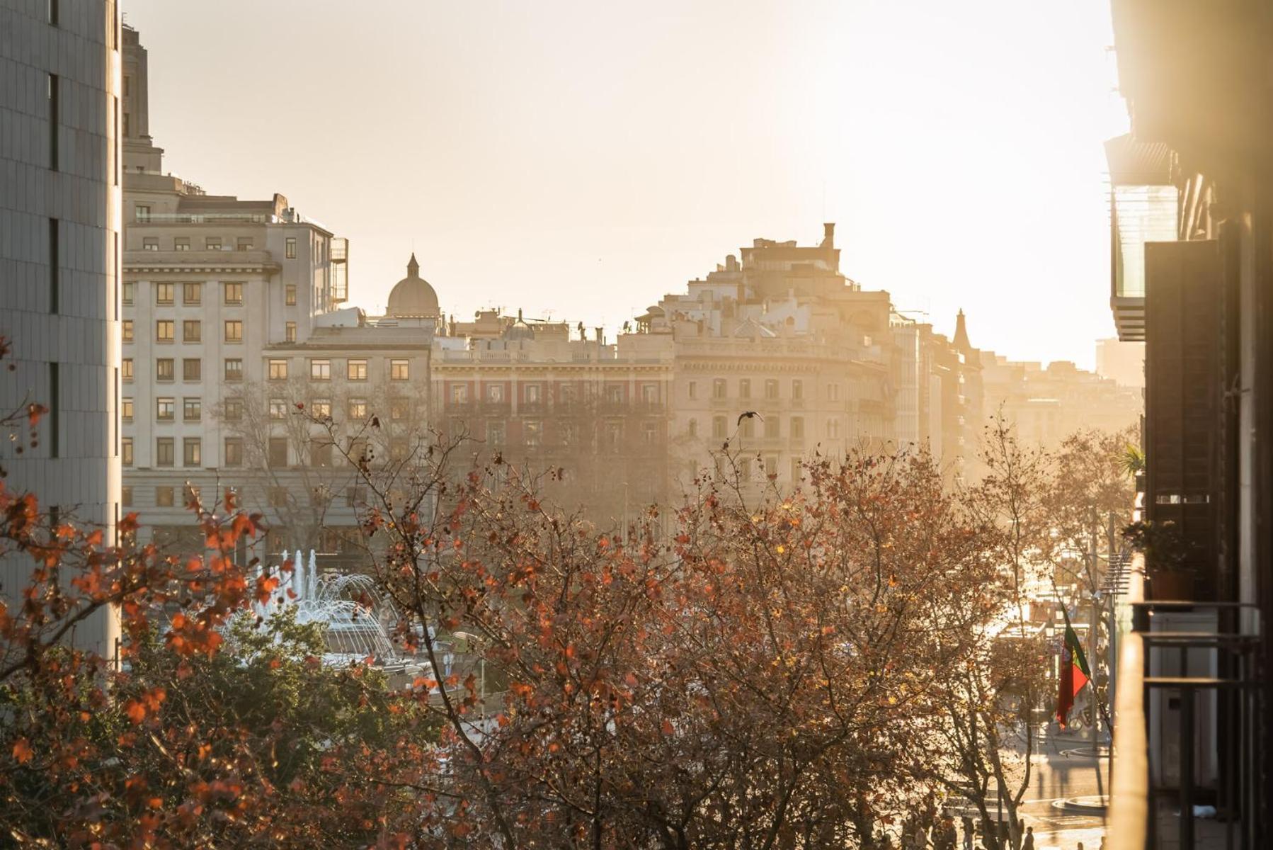 Bcn Urbaness Gran Ducat