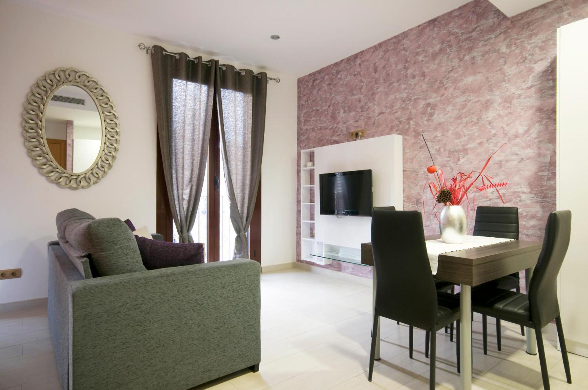 Aparthotel Rambla108