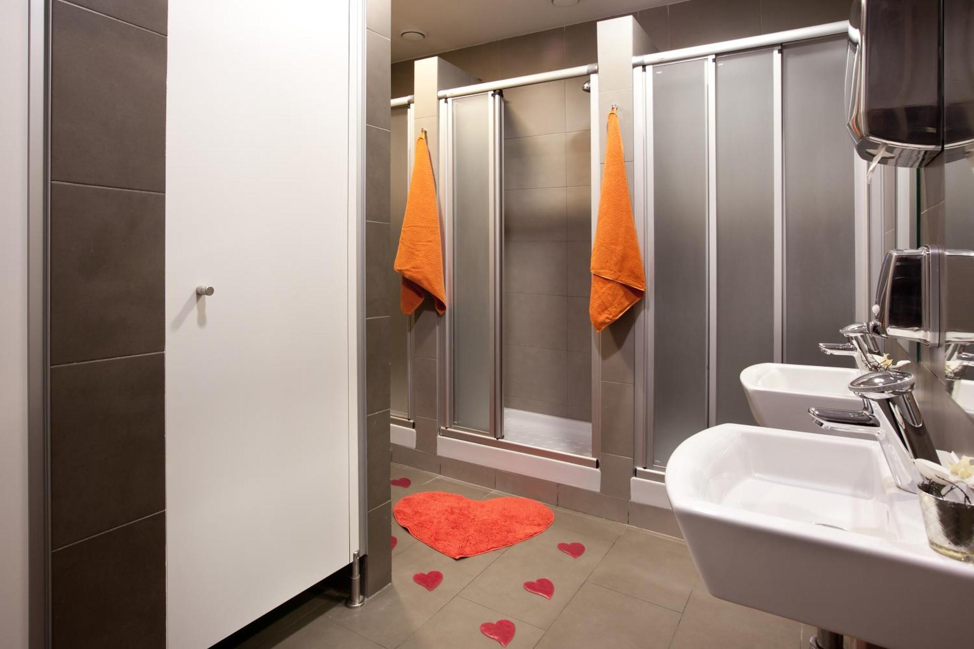 Auberge de jeunesse Hip Karma Barcelone