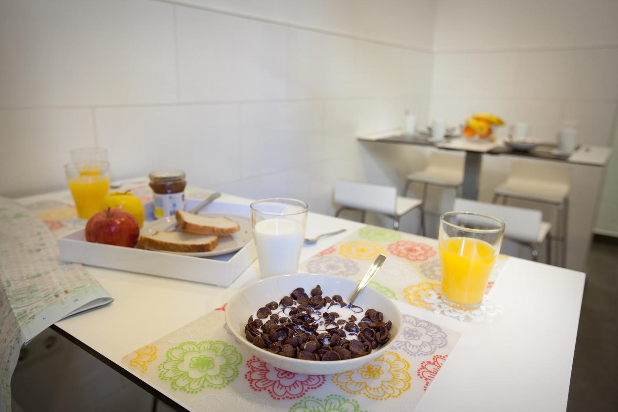 Auberge de jeunesse Hip Karma