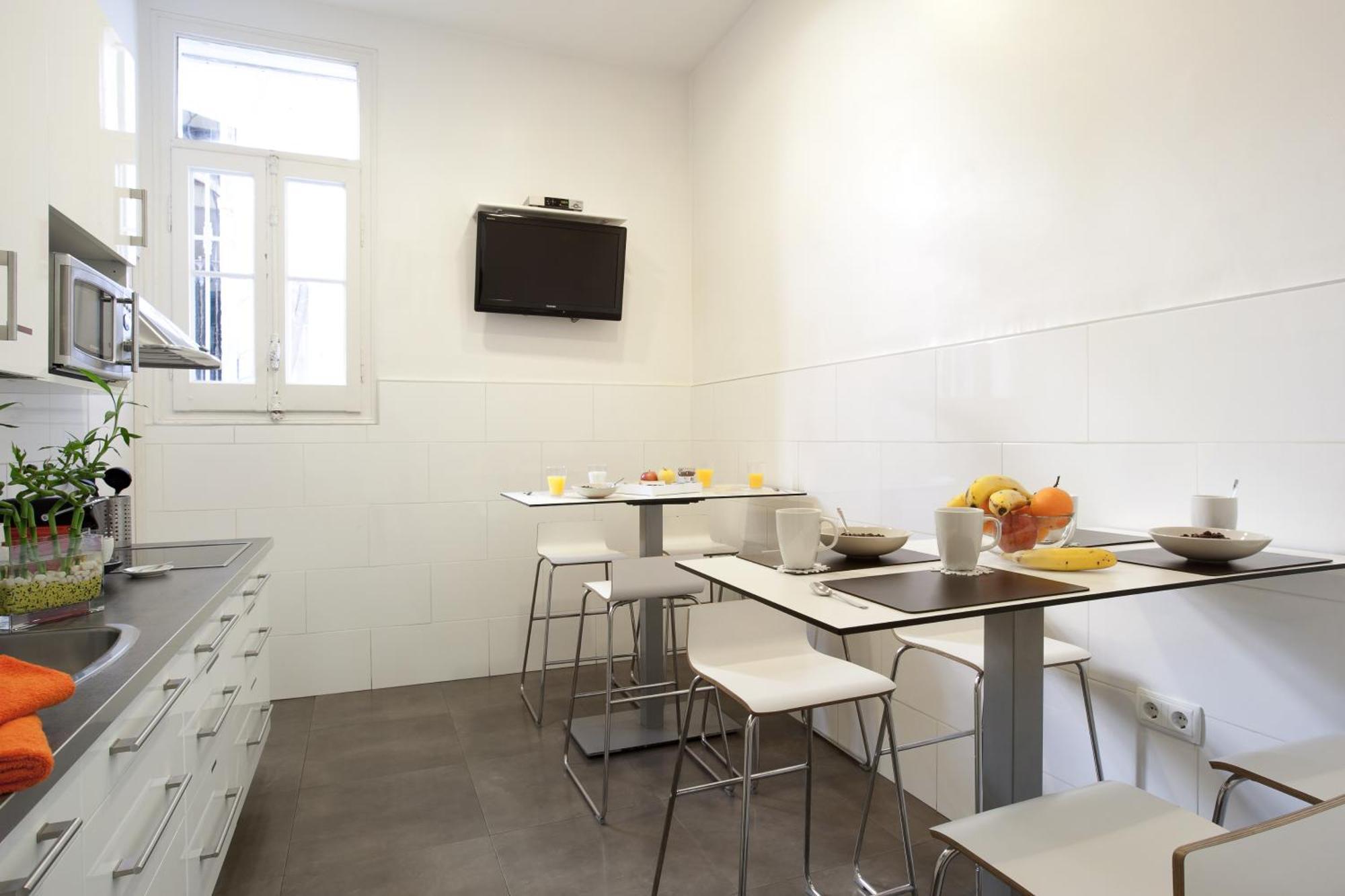 Auberge de jeunesse Hip Karma *