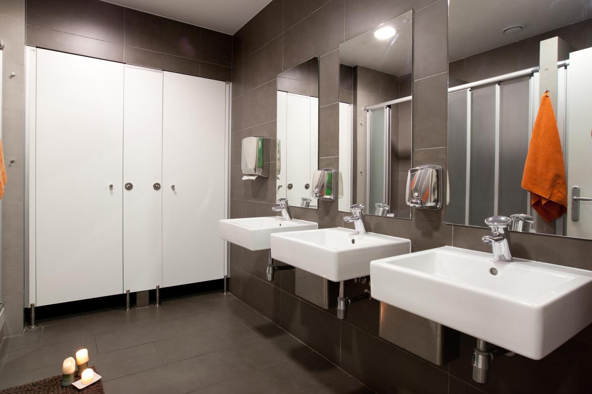 Auberge de jeunesse Hip Karma