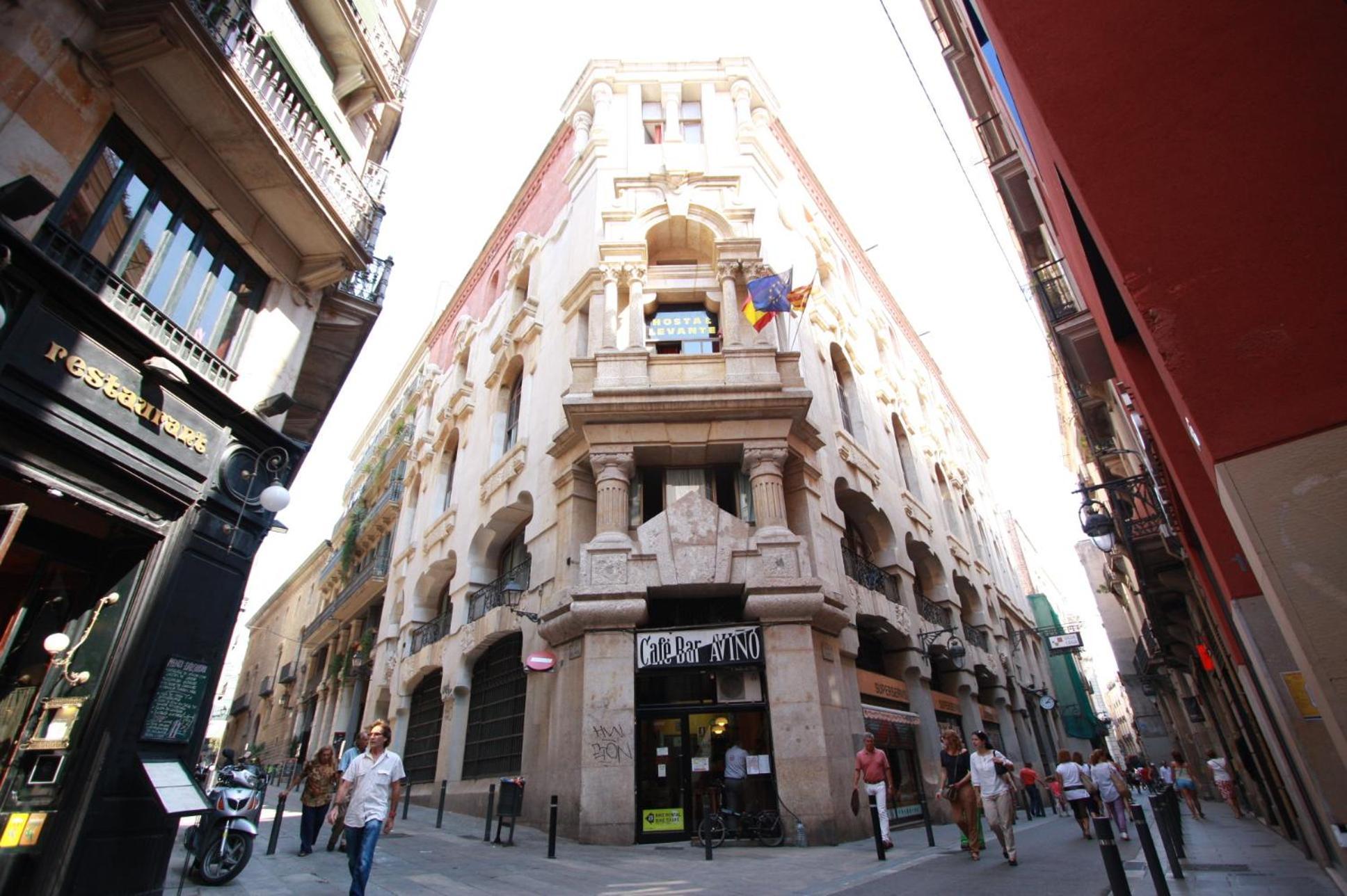 Maison d'hôtes Levante 2*