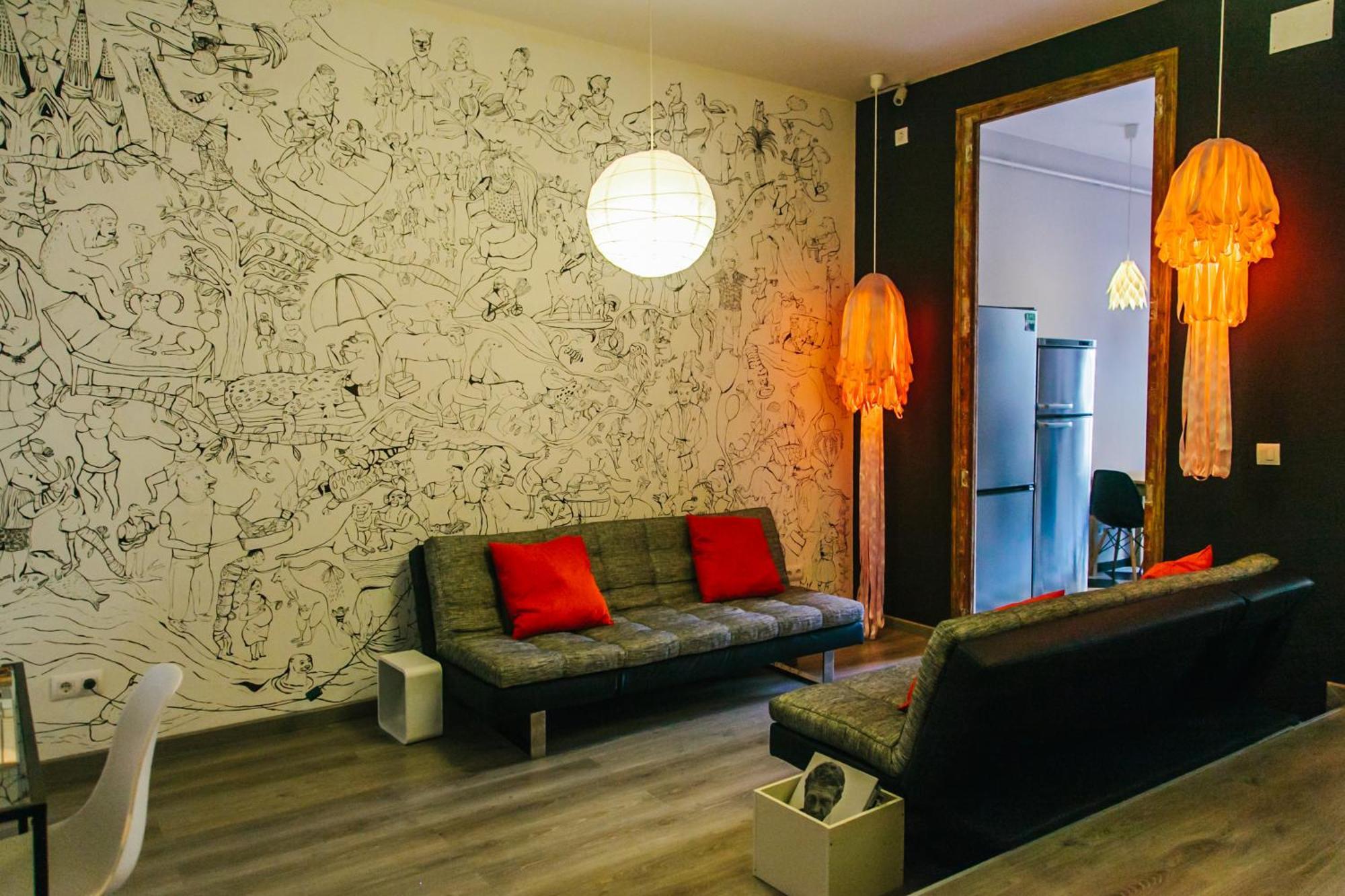 Gasthof Zoorooms Boutique