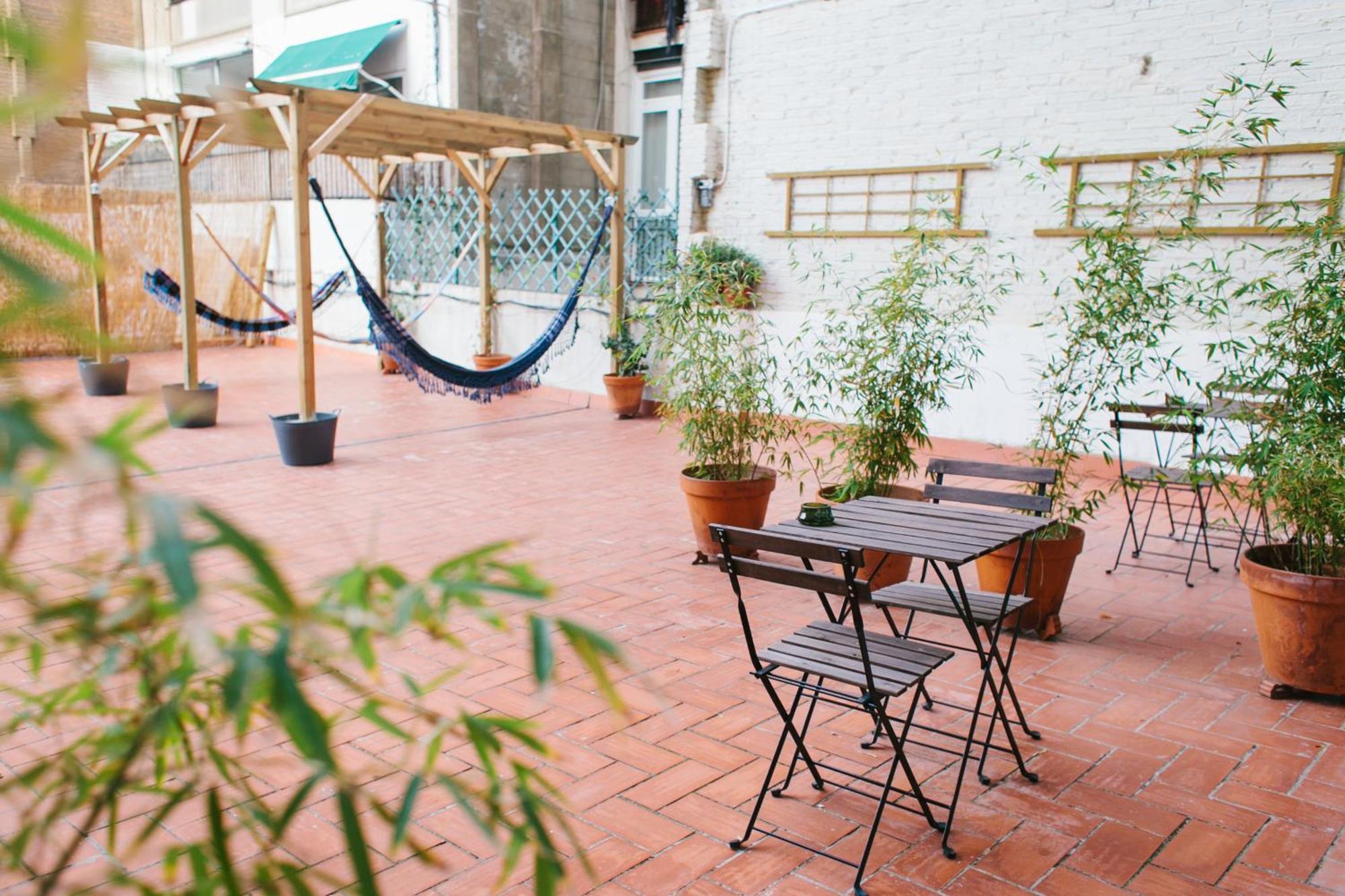 Gasthof Zoorooms Boutique Barcelona