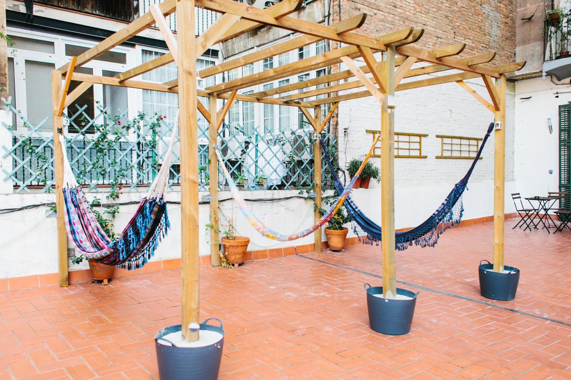 Gasthof Zoorooms Boutique Barcelona