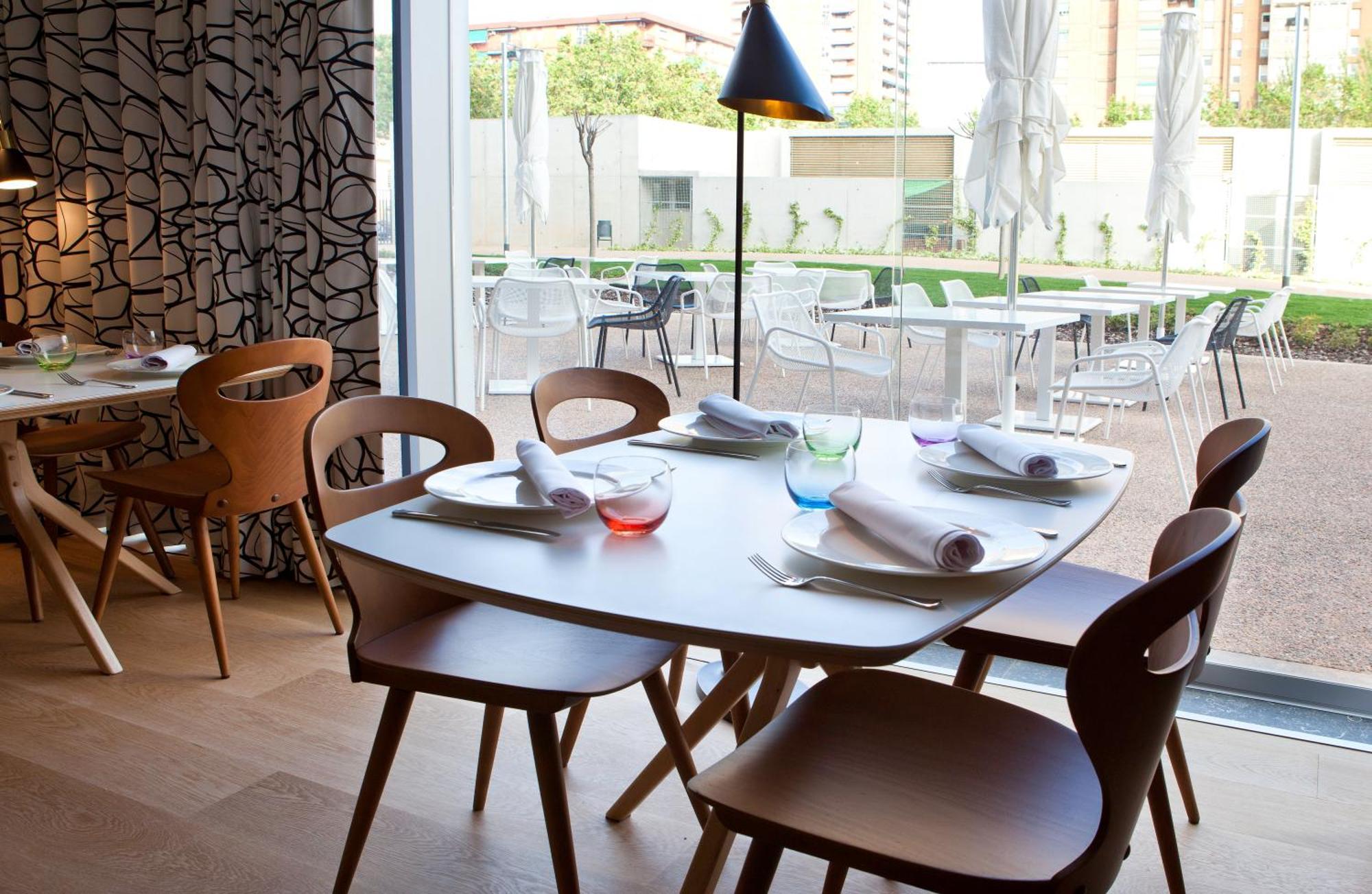 Hotel Vincci Bit Barcelone