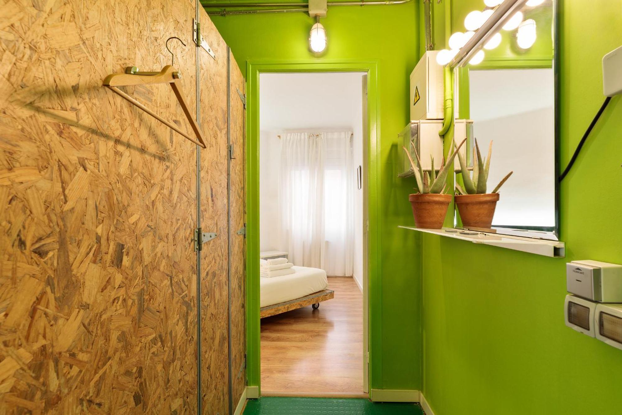 Appartement Eulalias
