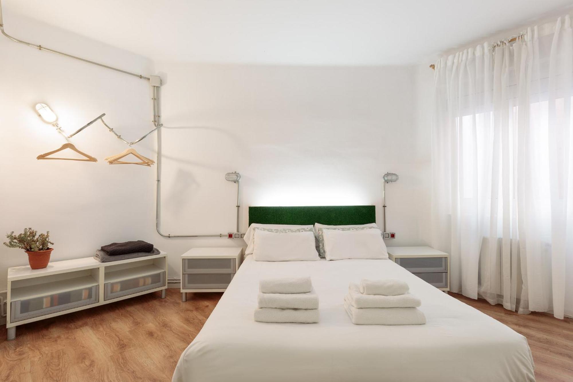 Appartement Eulalias *