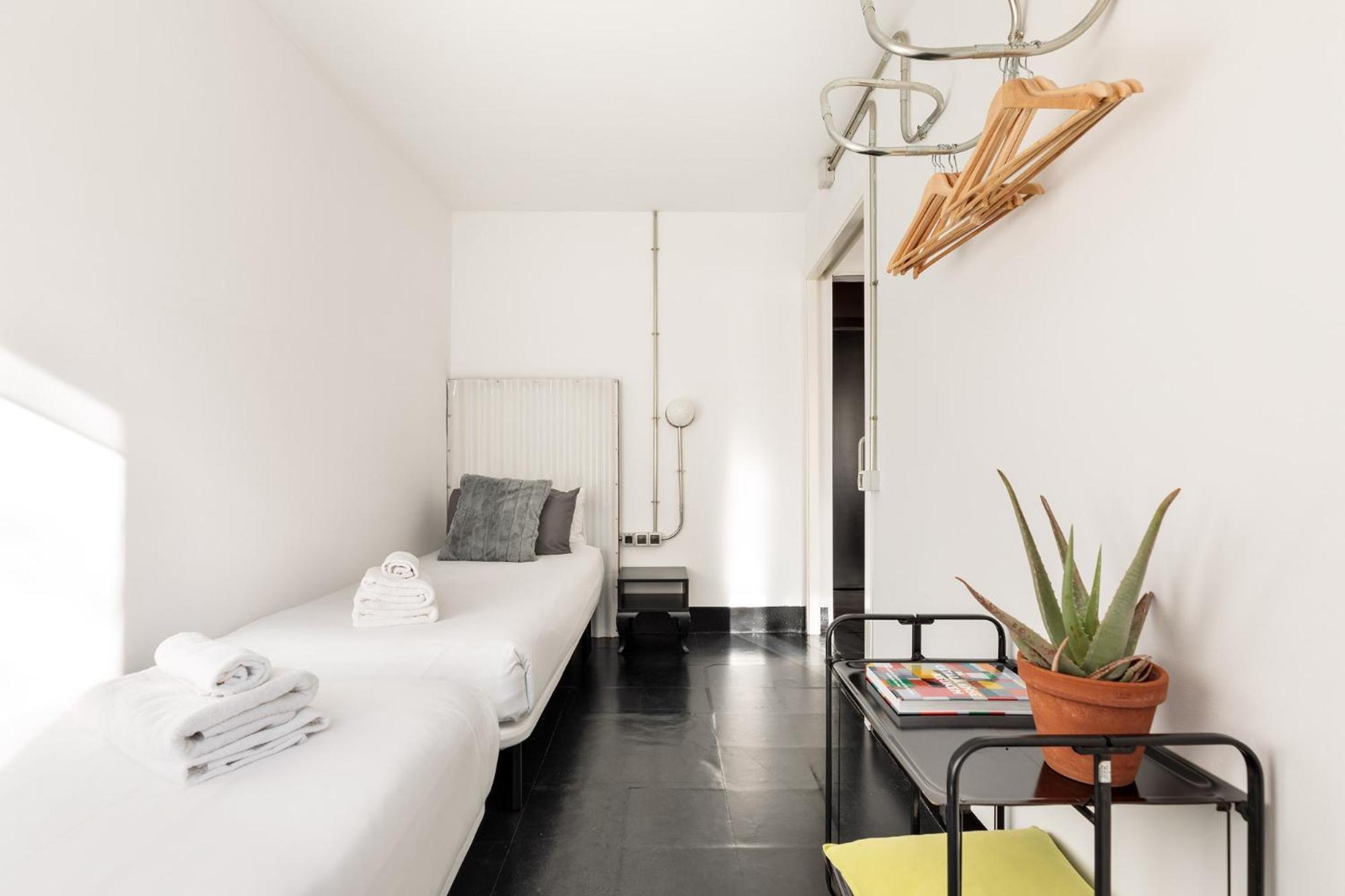 Appartement Eulalias