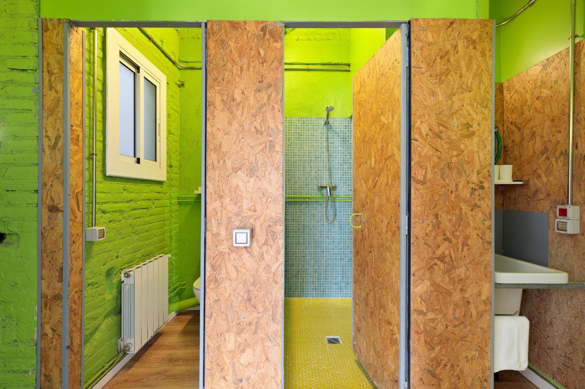 Appartement Eulalias Barcelone