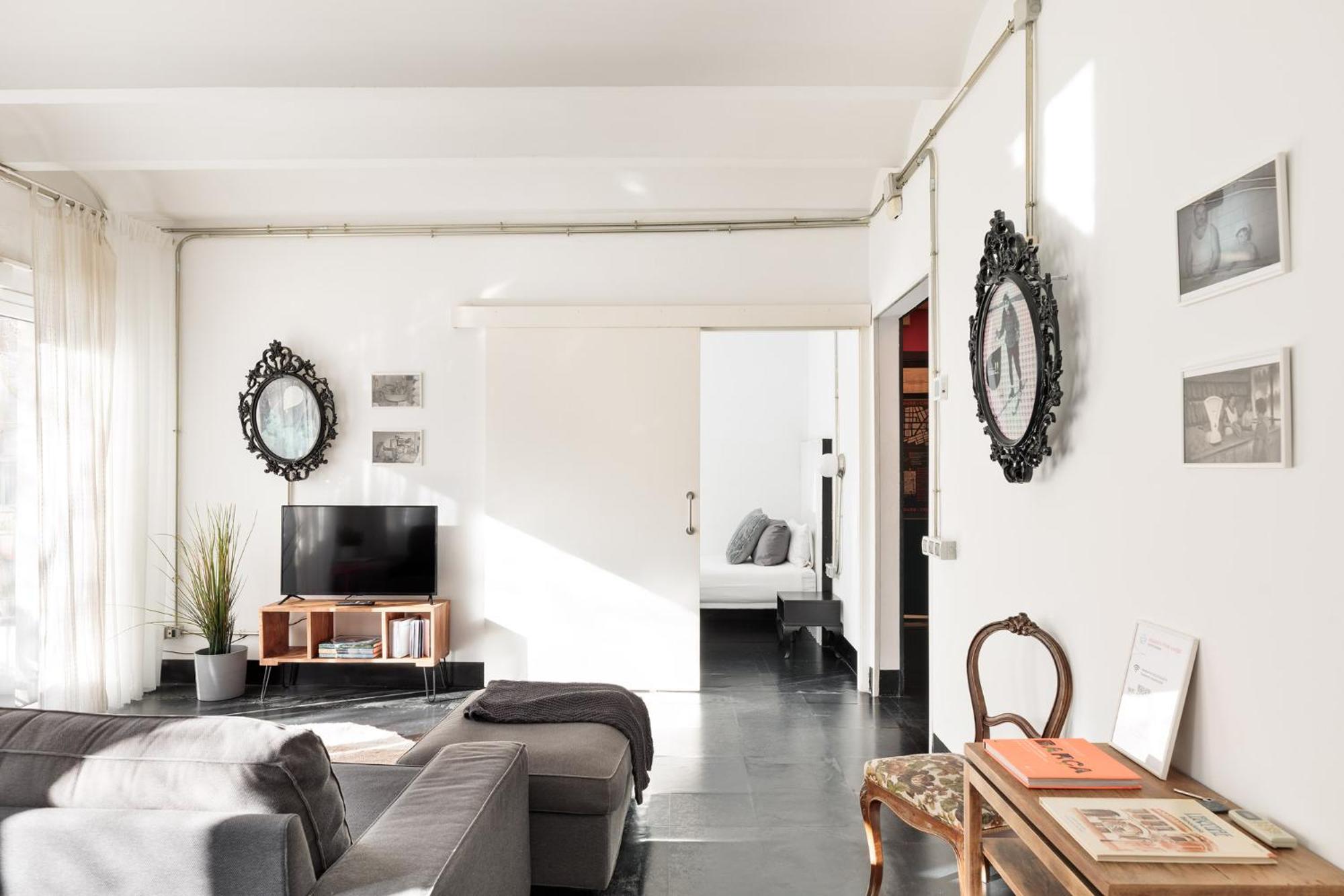 Appartement Eulalias *
