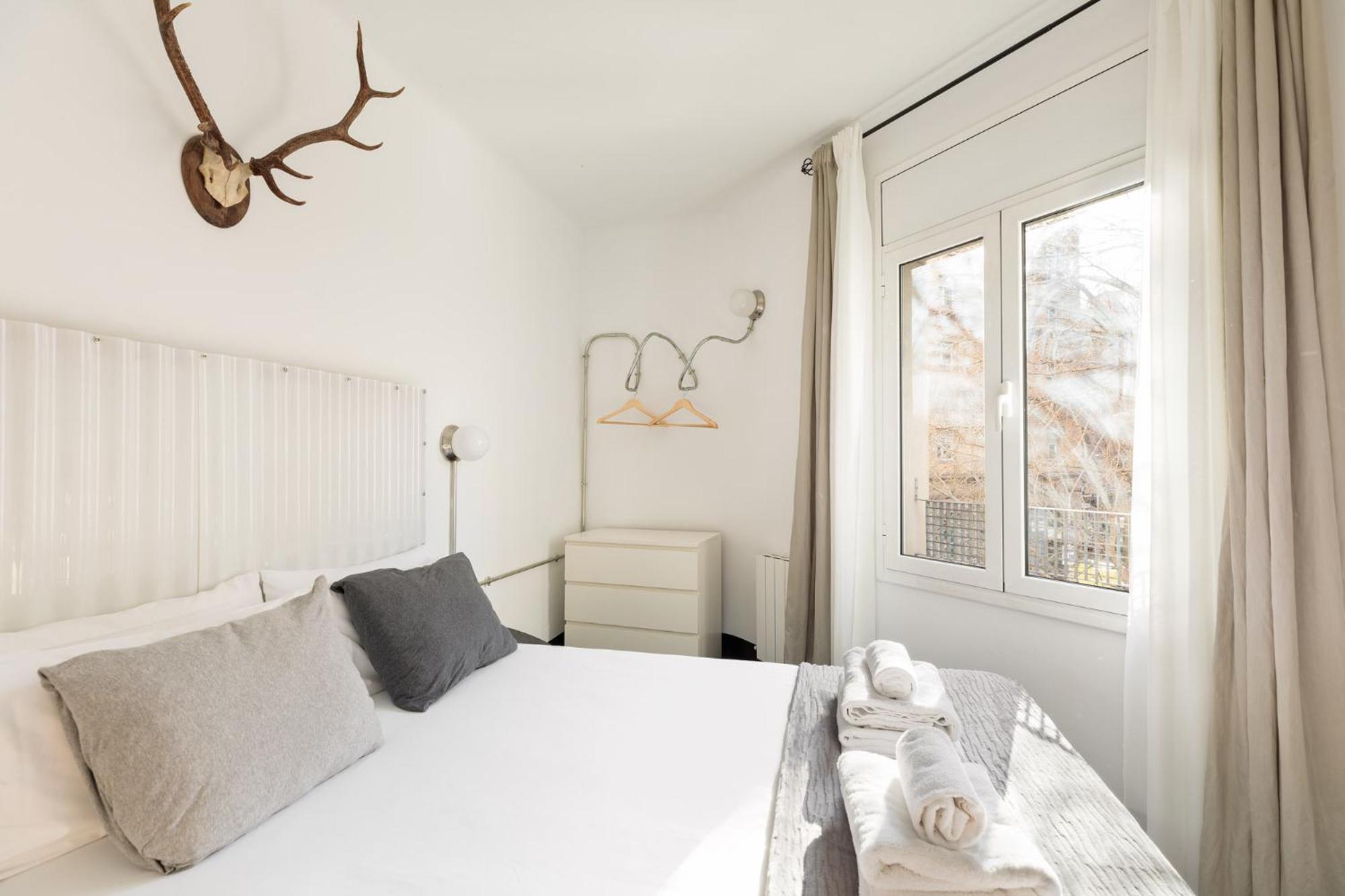 Appartement Eulalias