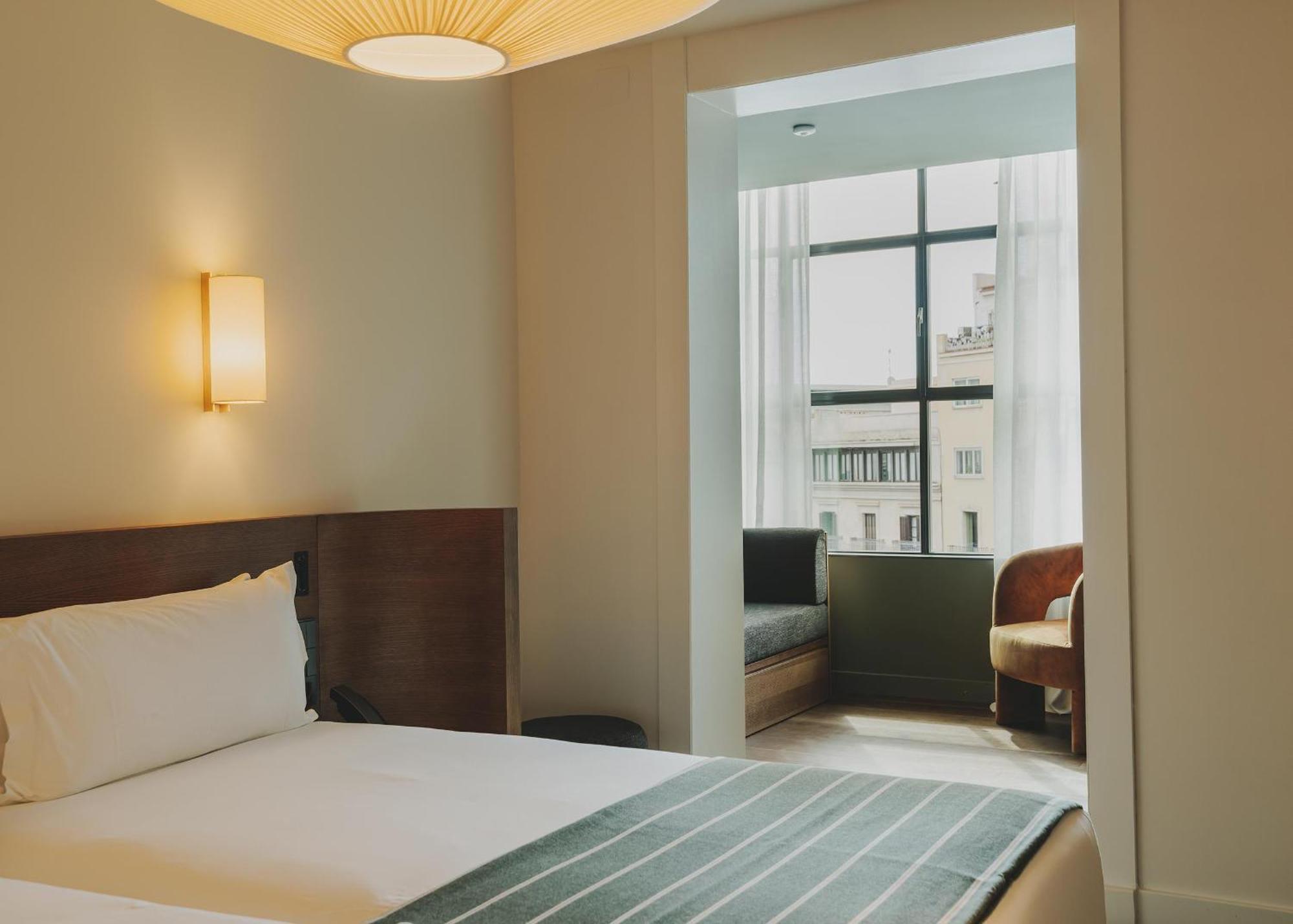 Regina Hotel Barcelone