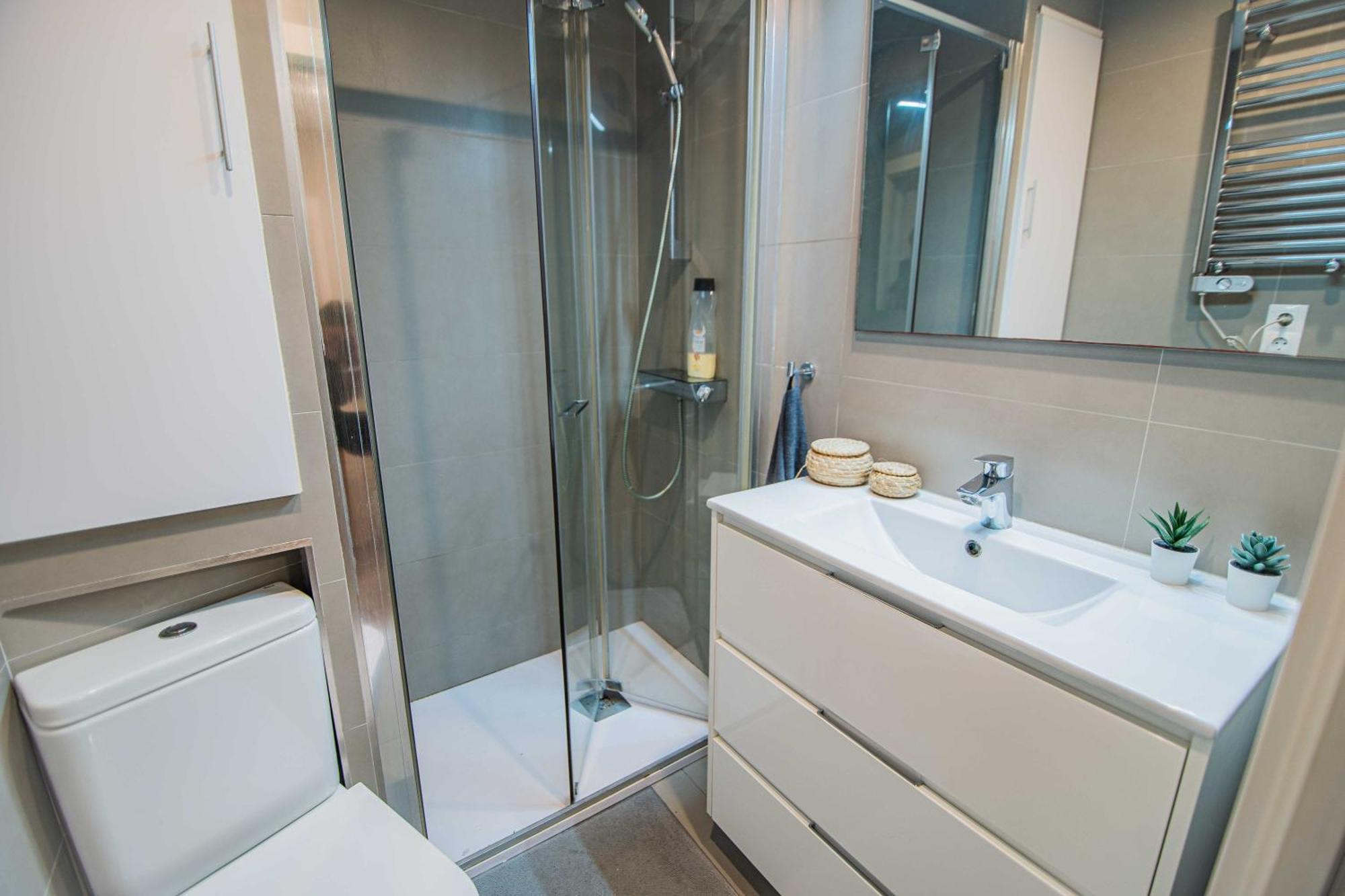 Poeta Apartment *