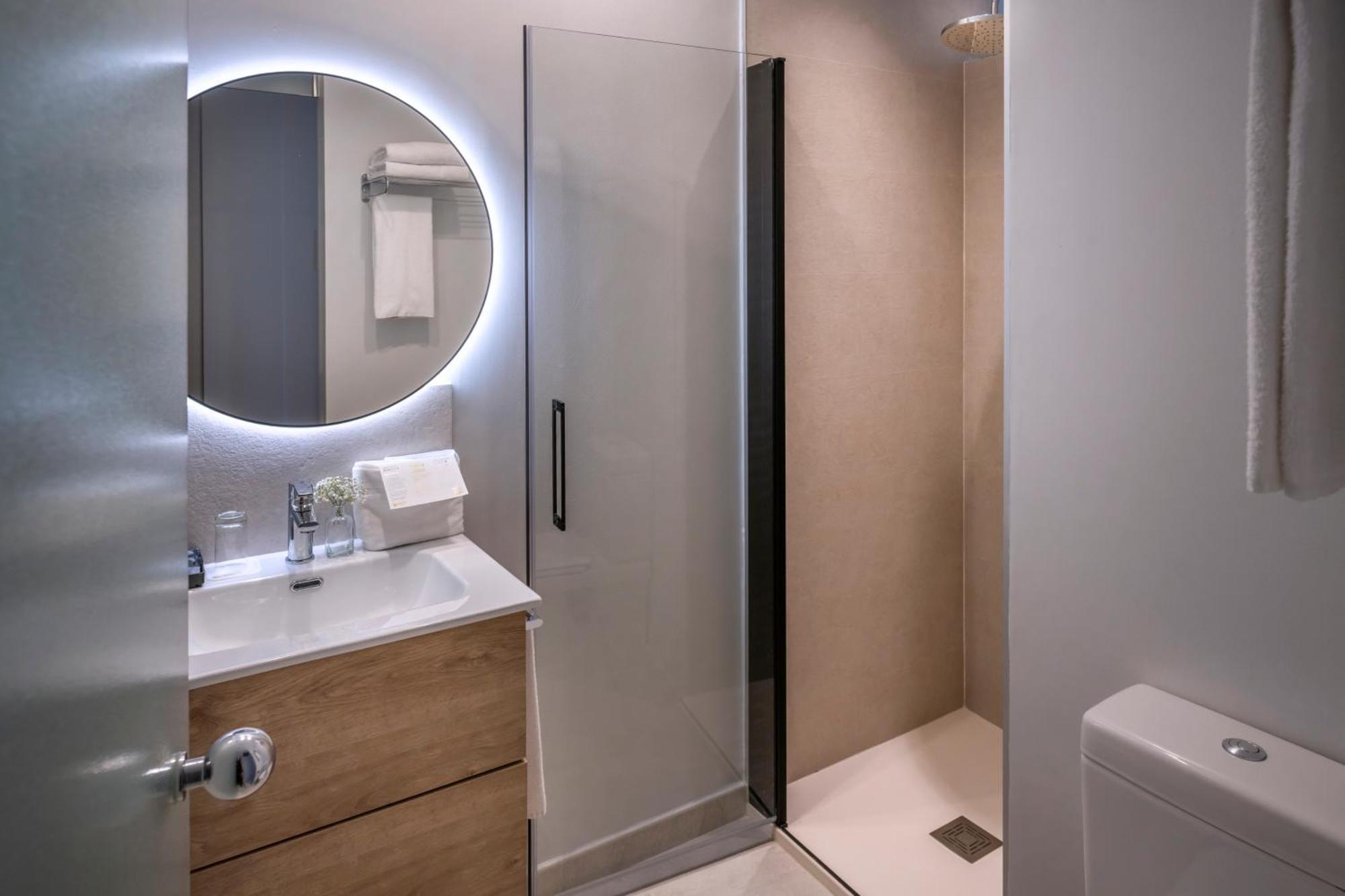 Serhs Carlit Boutique Hotel Barcelona