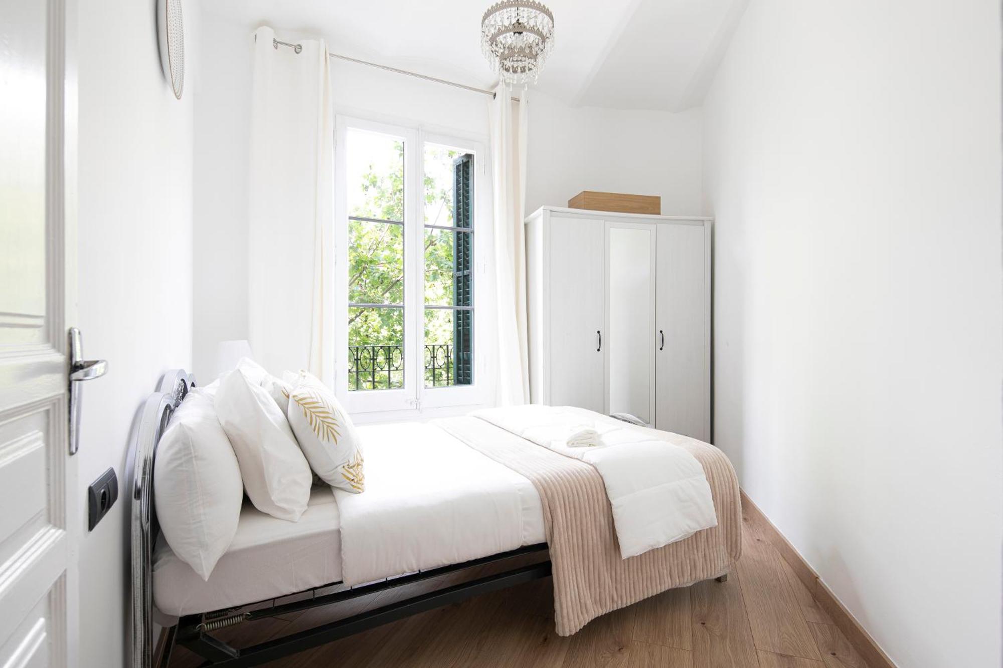 Apartamento Ab Sagrada Família Cartagena