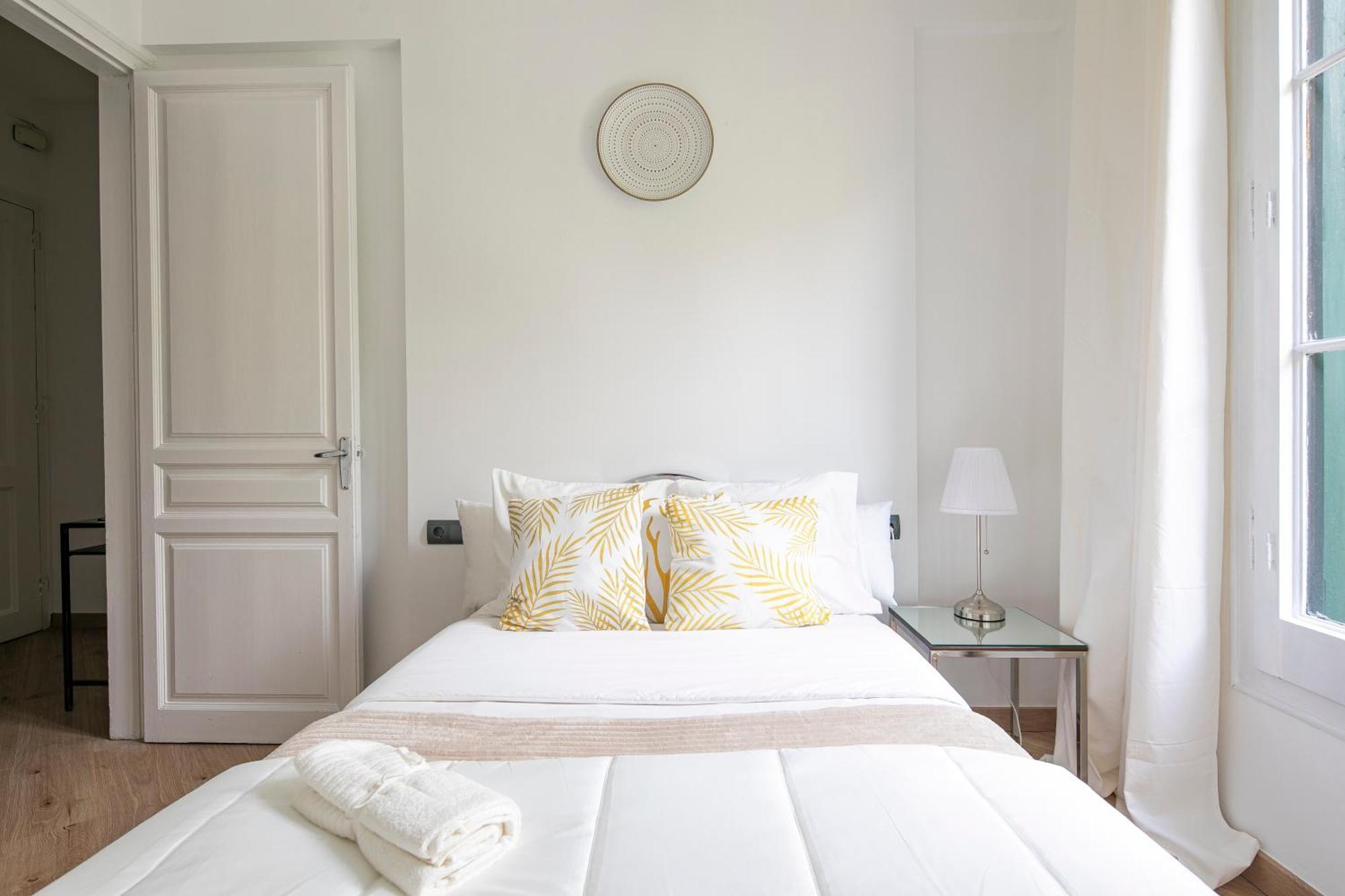 Apartamento Ab Sagrada Família Cartagena *