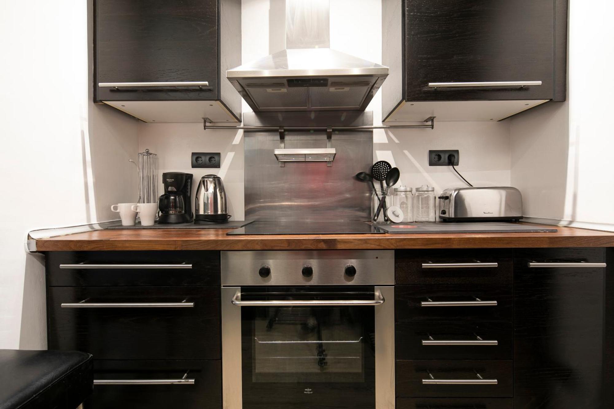 Apartamento Ab Sagrada Família Cartagena