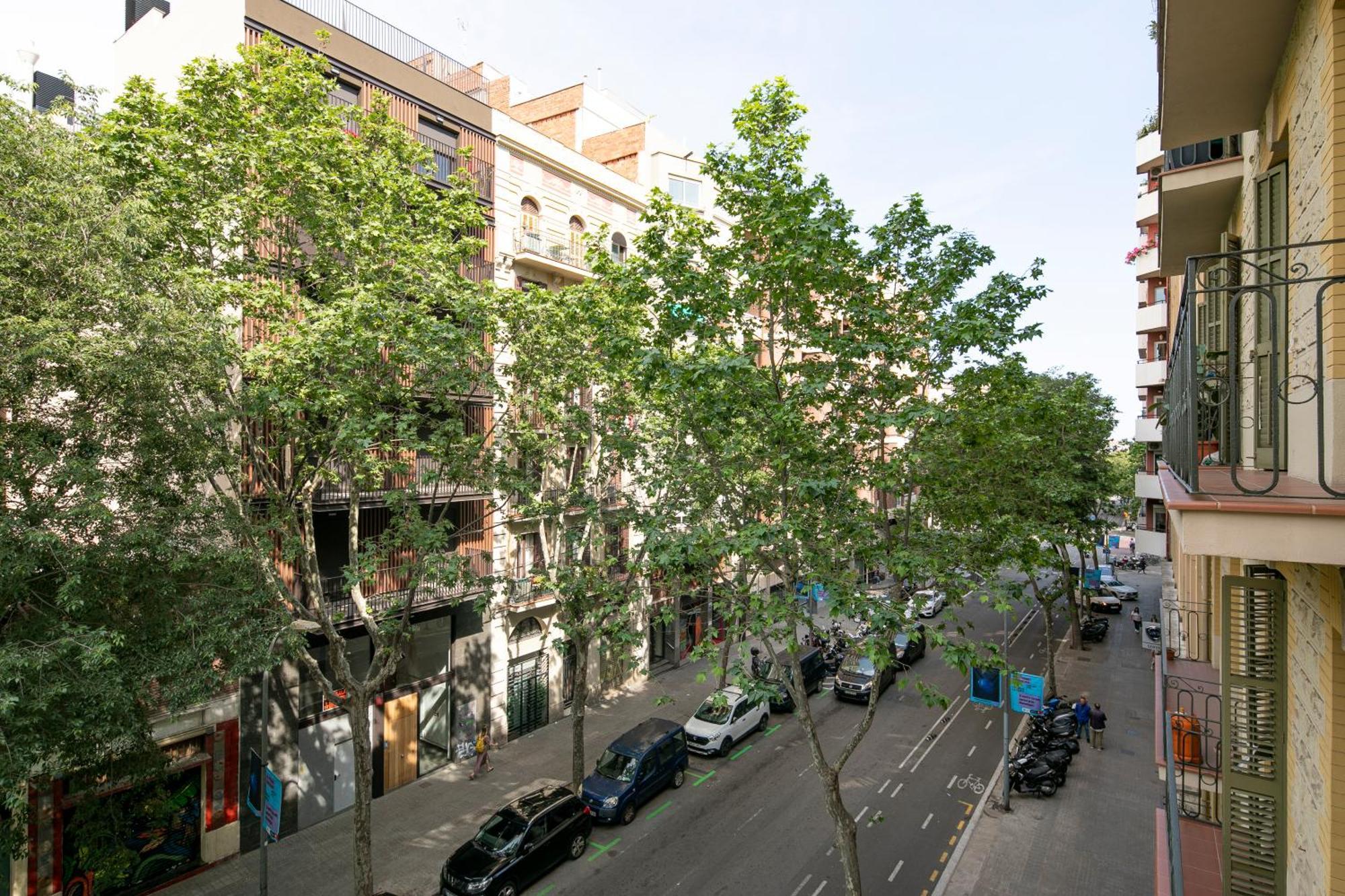 Apartamento Ab Sagrada Família Cartagena