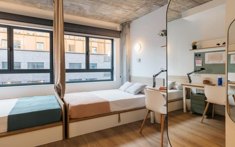 Apartment For Students Studying In Only - Stunning Spacious And Private At Pallars Student