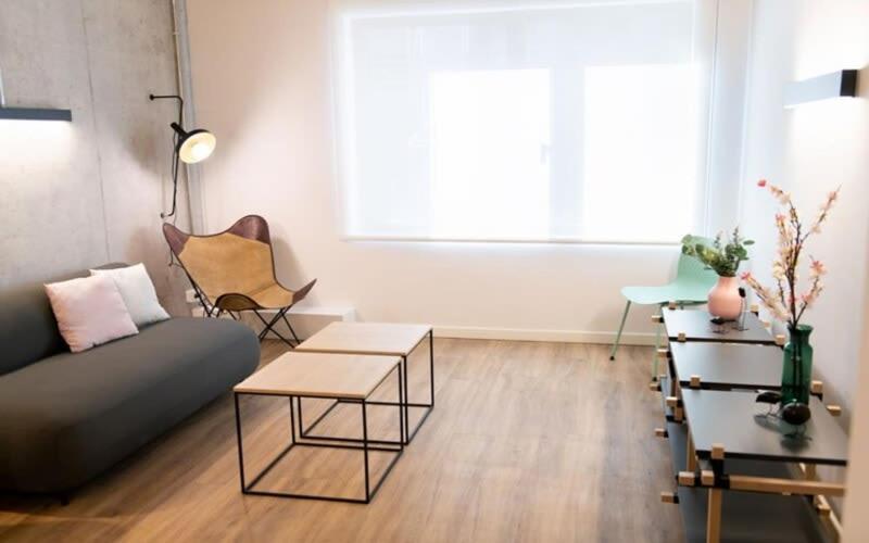 For Students Studying In Only - Stunning Spacious And Private At Pallars Student * Barcelona