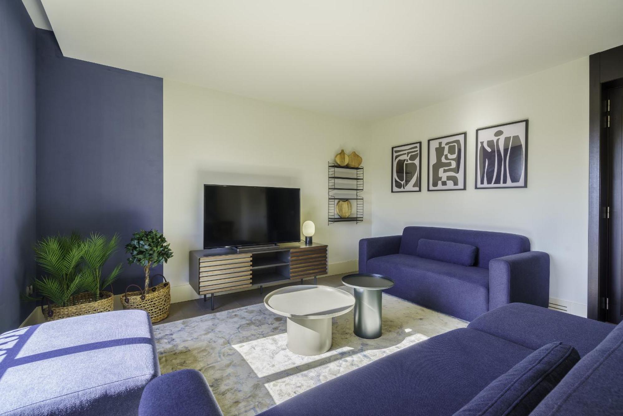 Ola Living Paseo De Gracia Appartement *