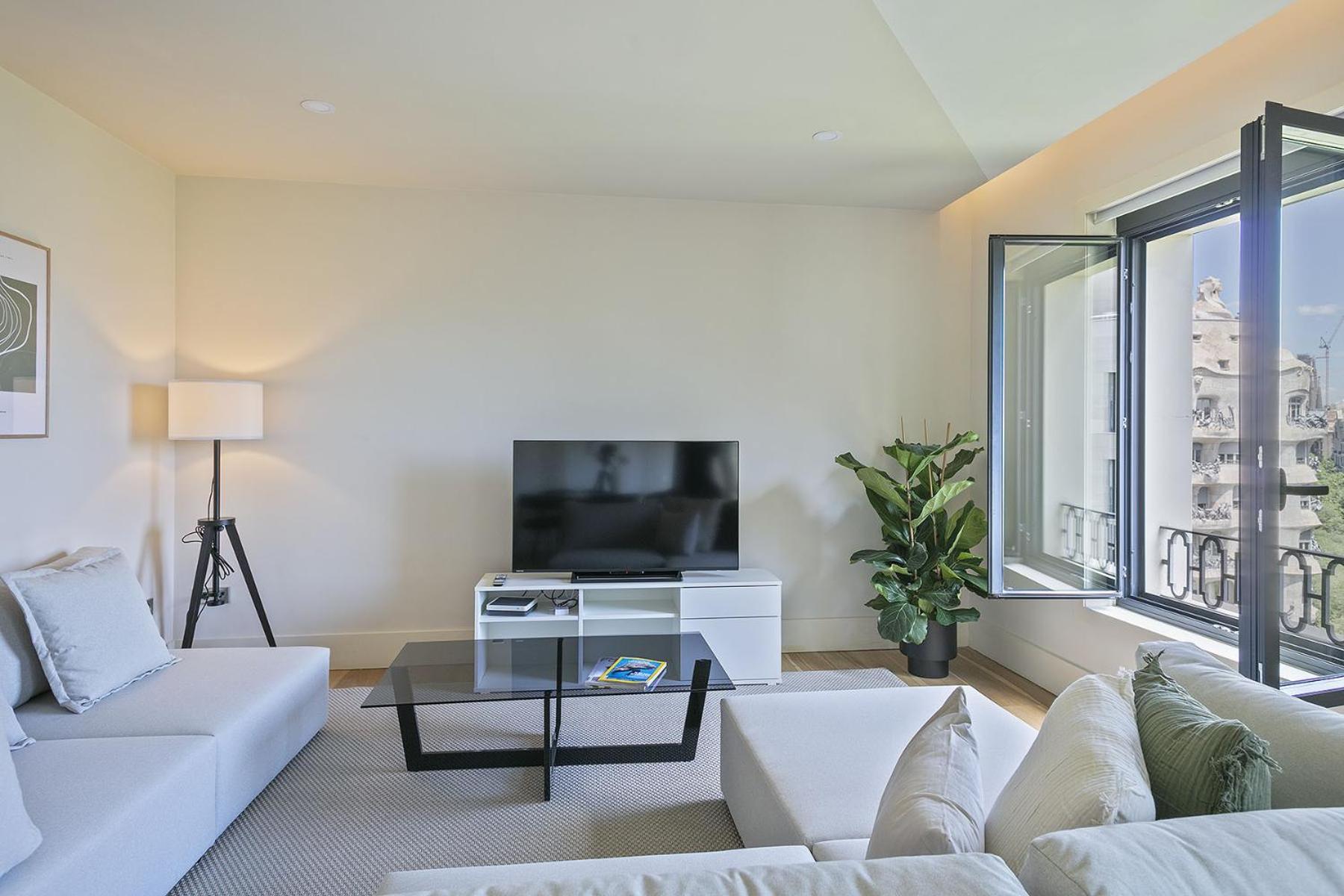 Ola Living Paseo De Gracia Appartement *