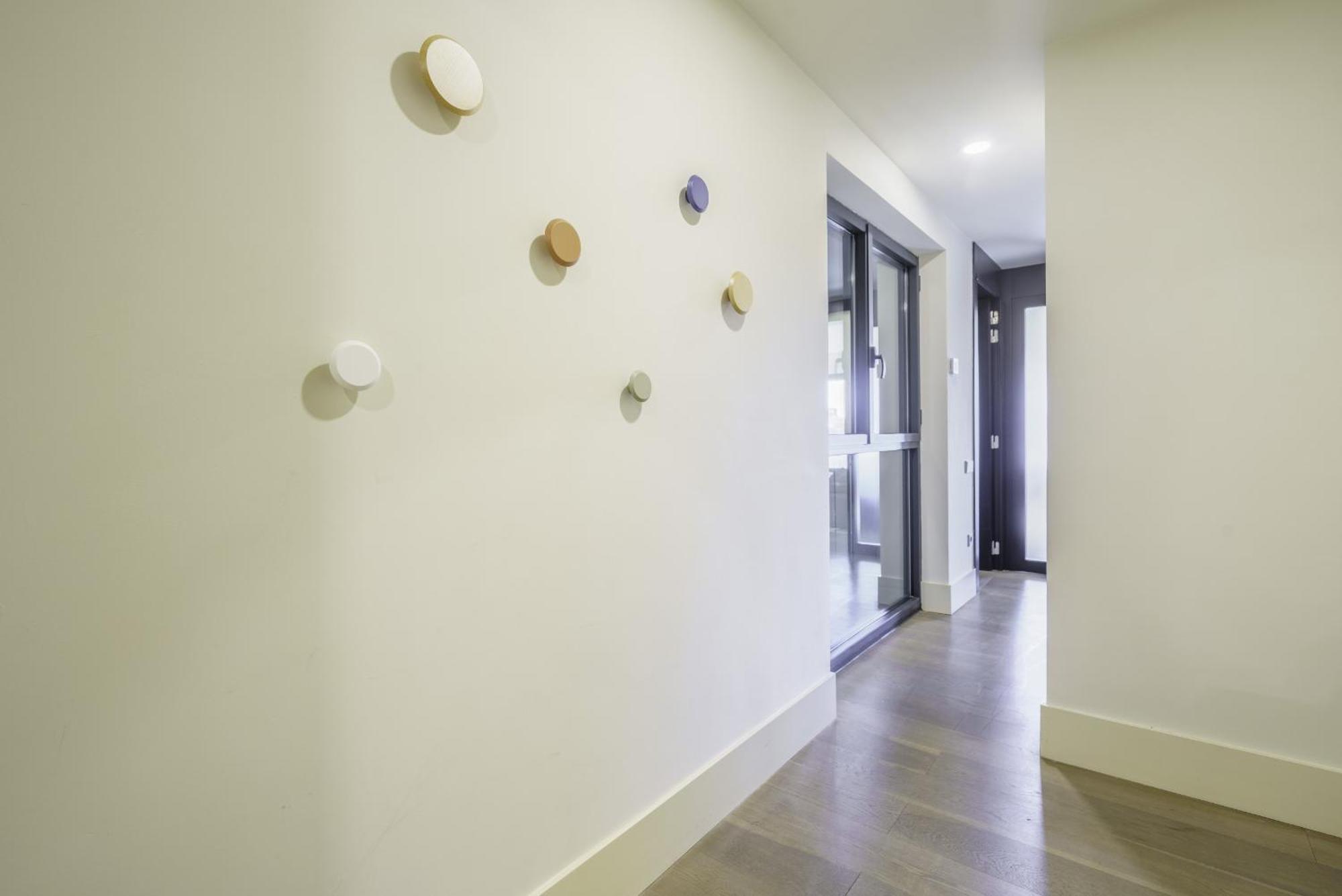 Ola Living Paseo De Gracia Appartement