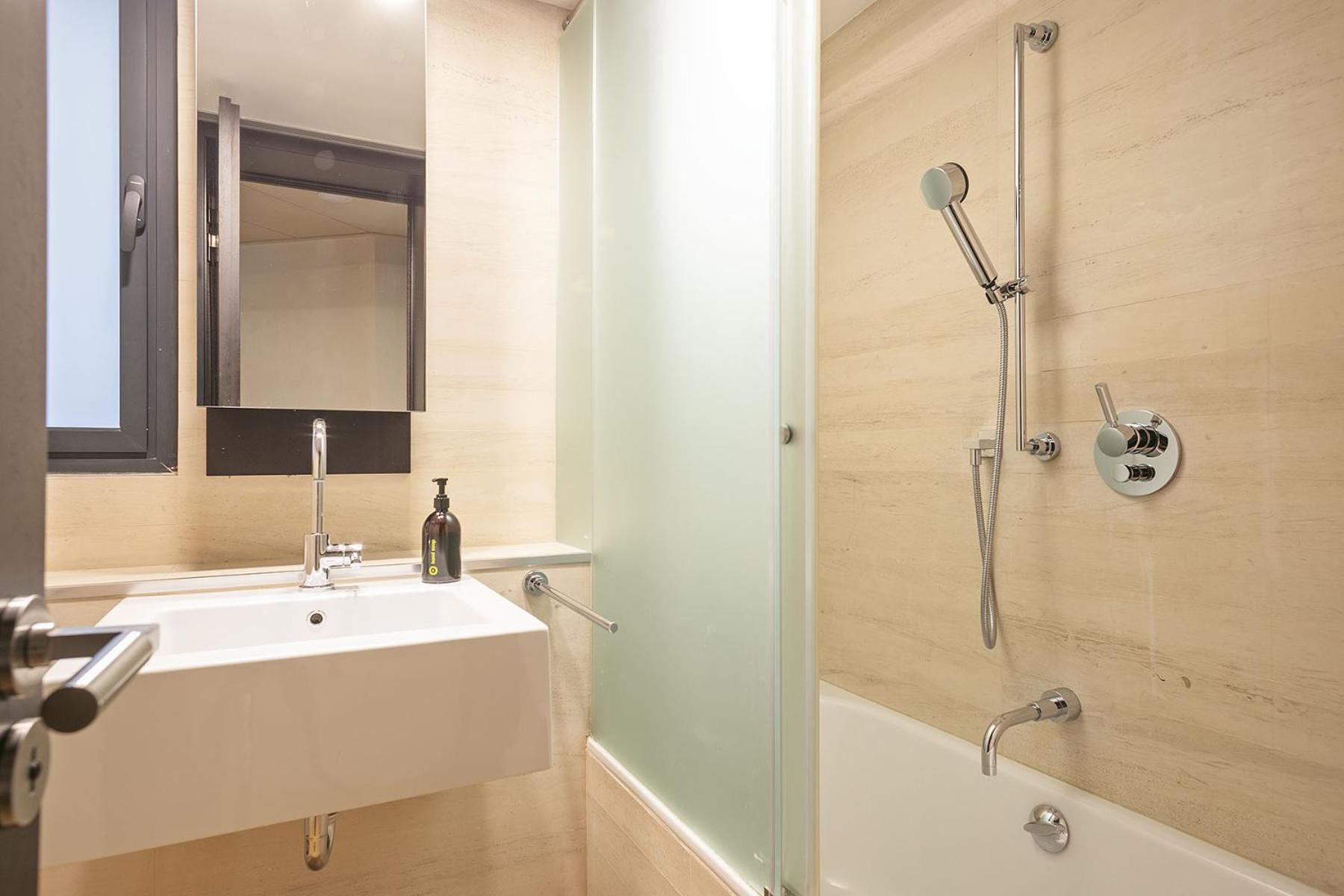 Appartement Ola Living Paseo De Gracia *